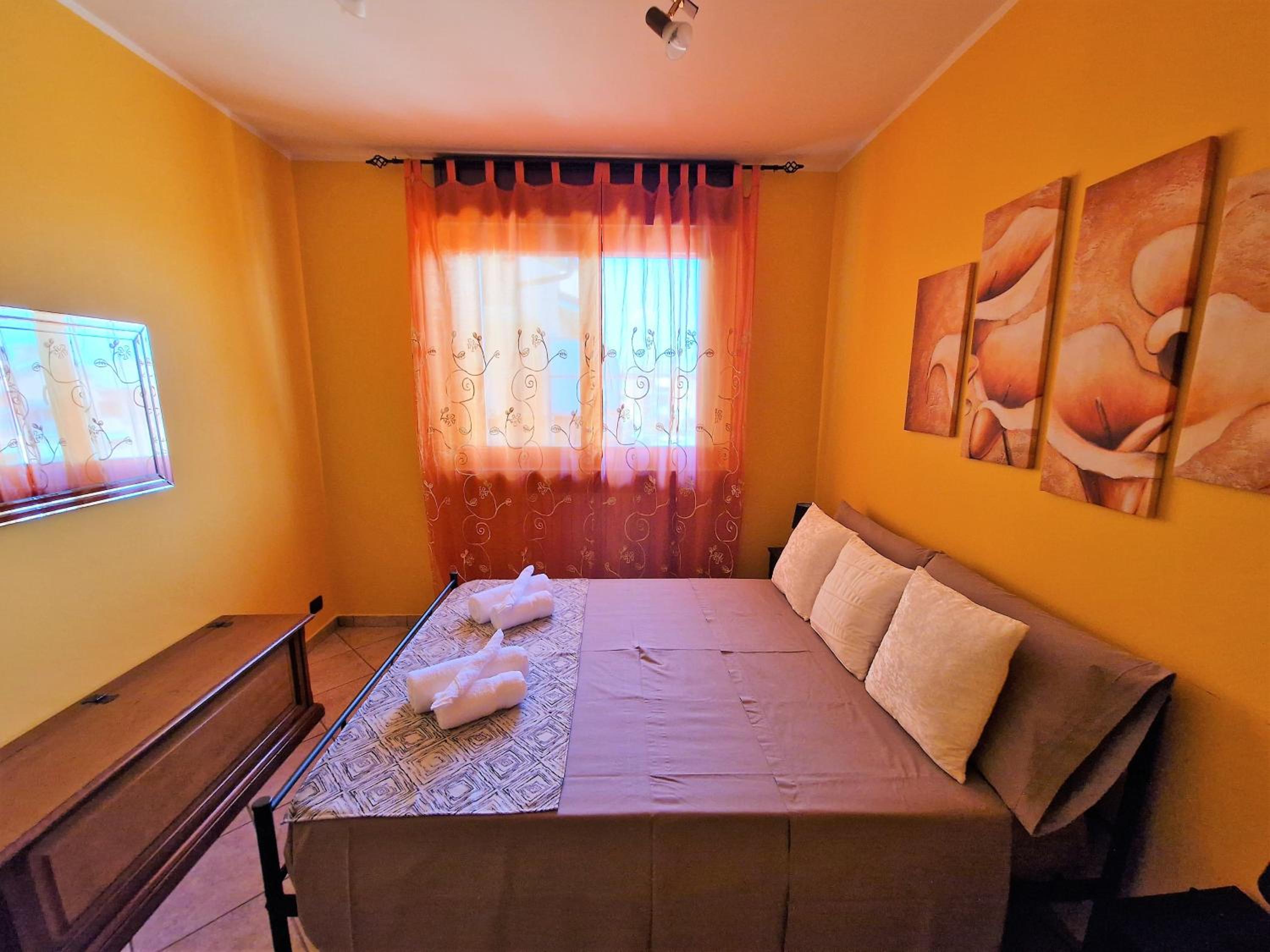 Beinasco Apartment - Le Terrazze Palace view 5