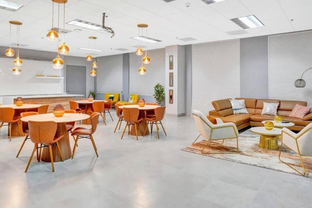 Condo in Brickell Business District