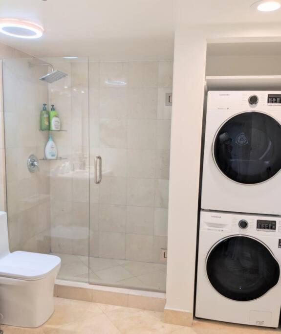 Condo in Brickell Business District