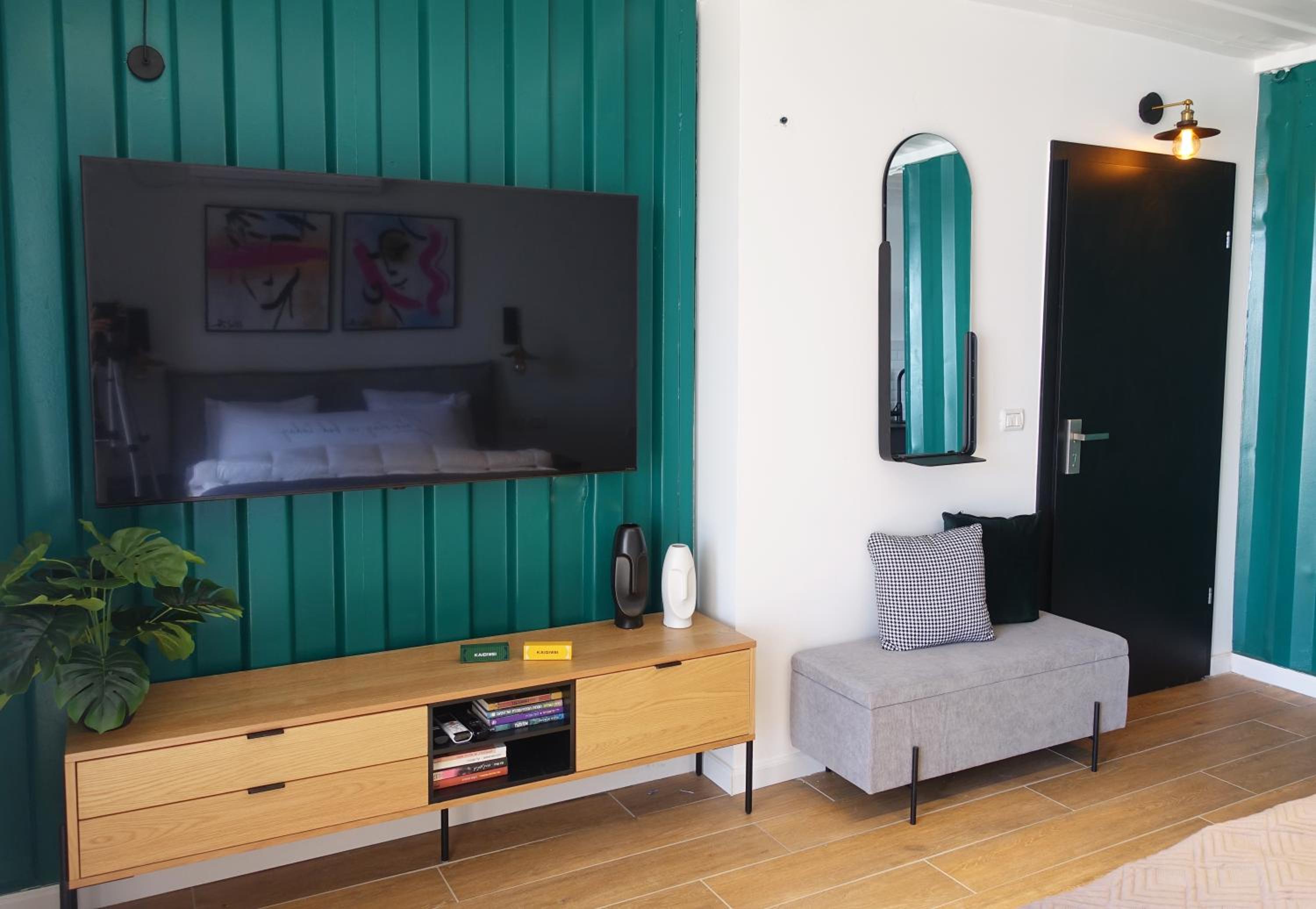 The Container luxury holiday resort view 5