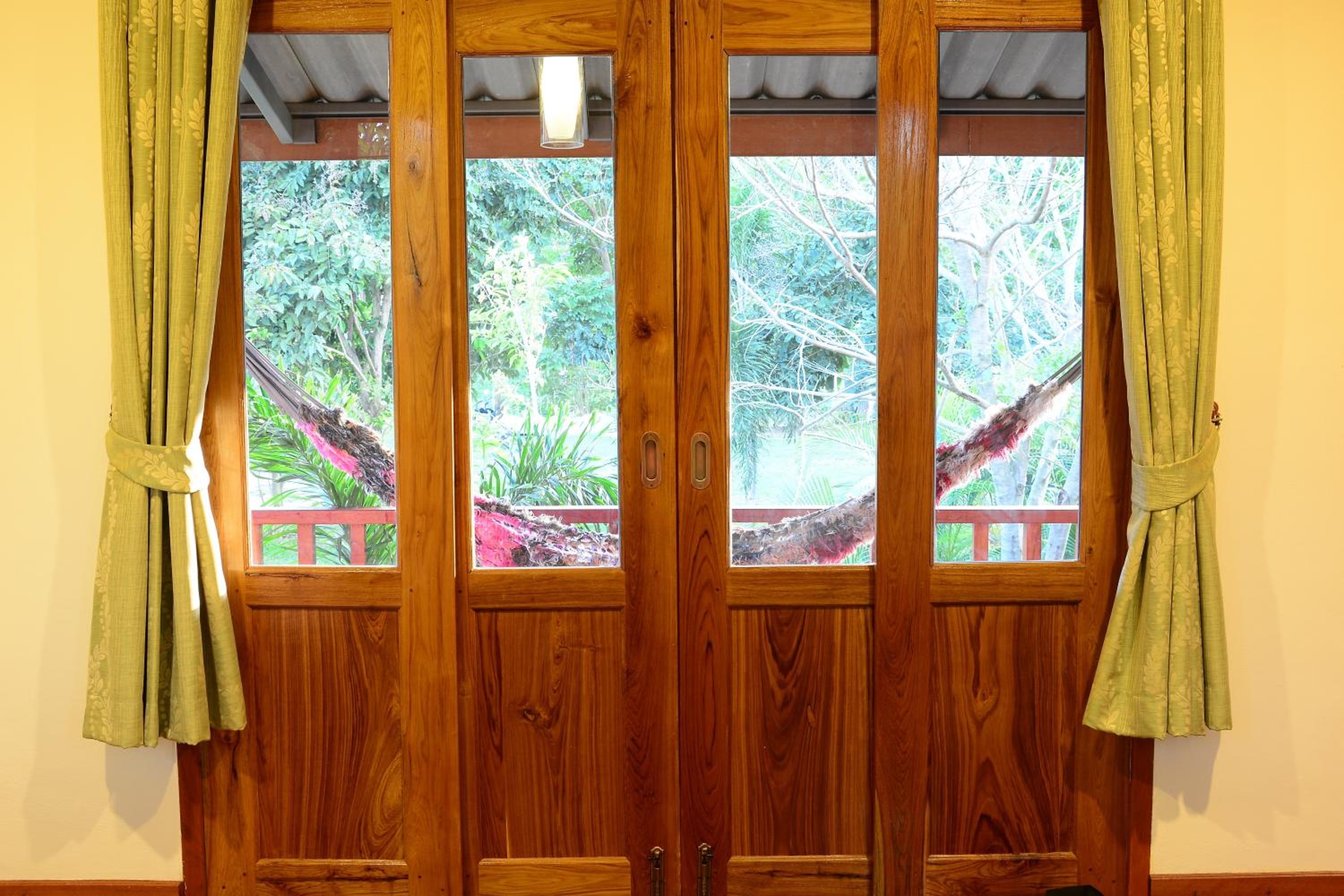 Pai Loess Resort