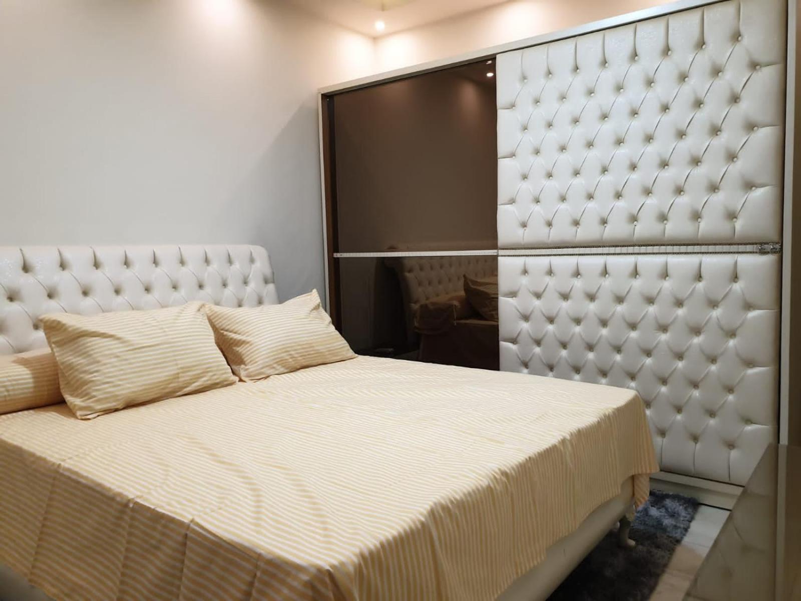 Kayan Apartment