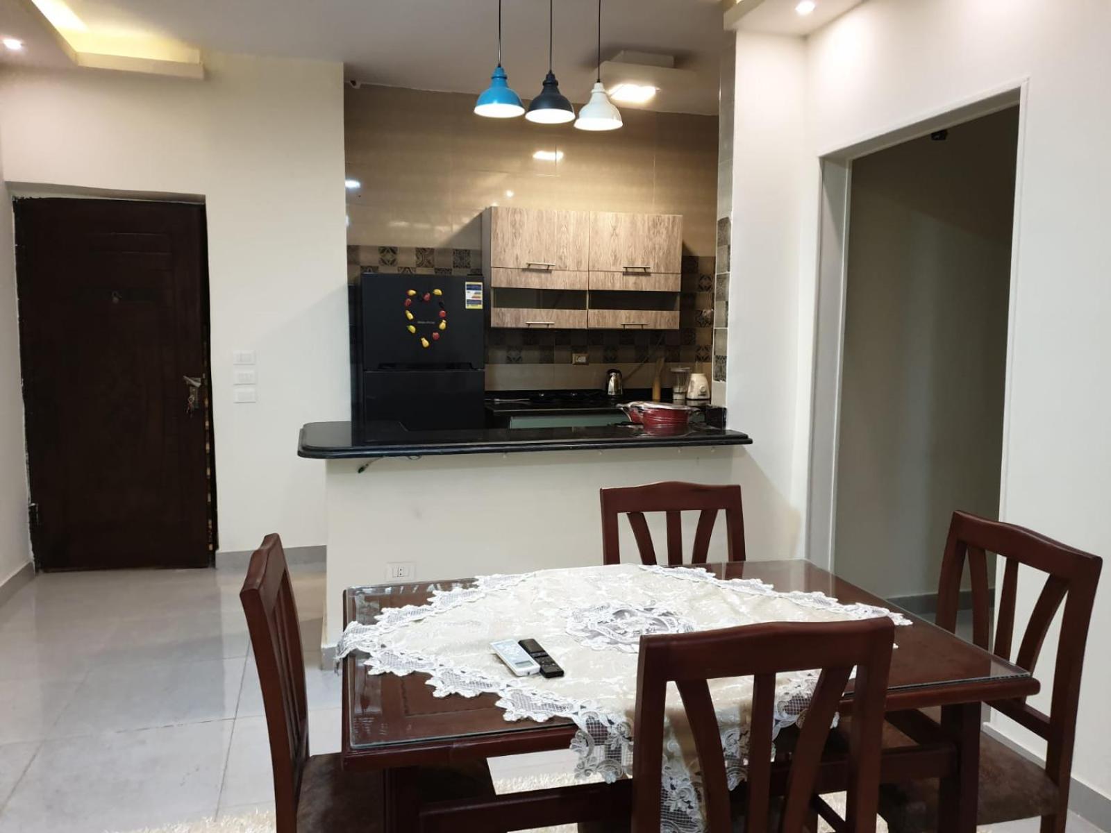 Kayan Apartment