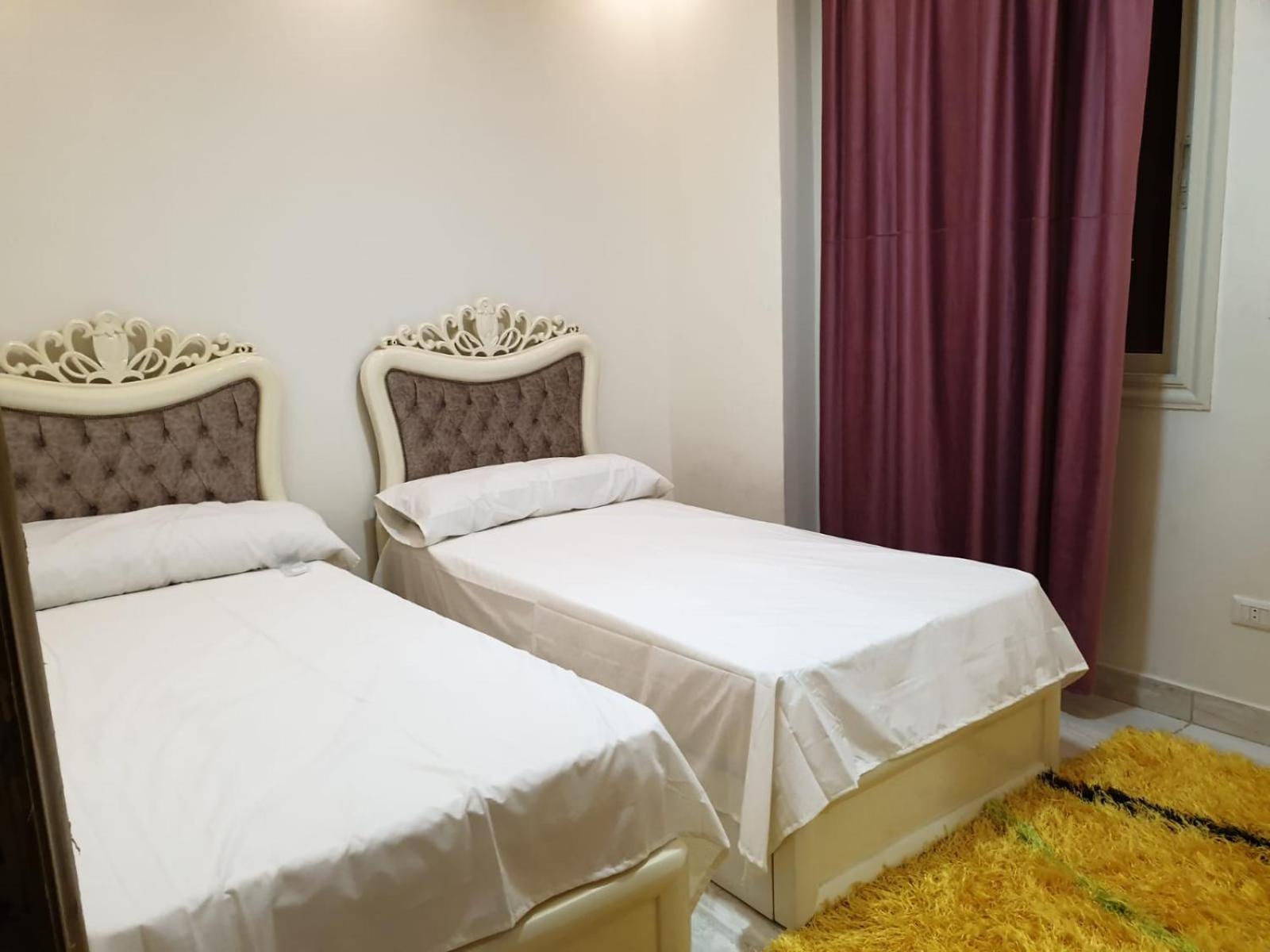 Kayan Apartment