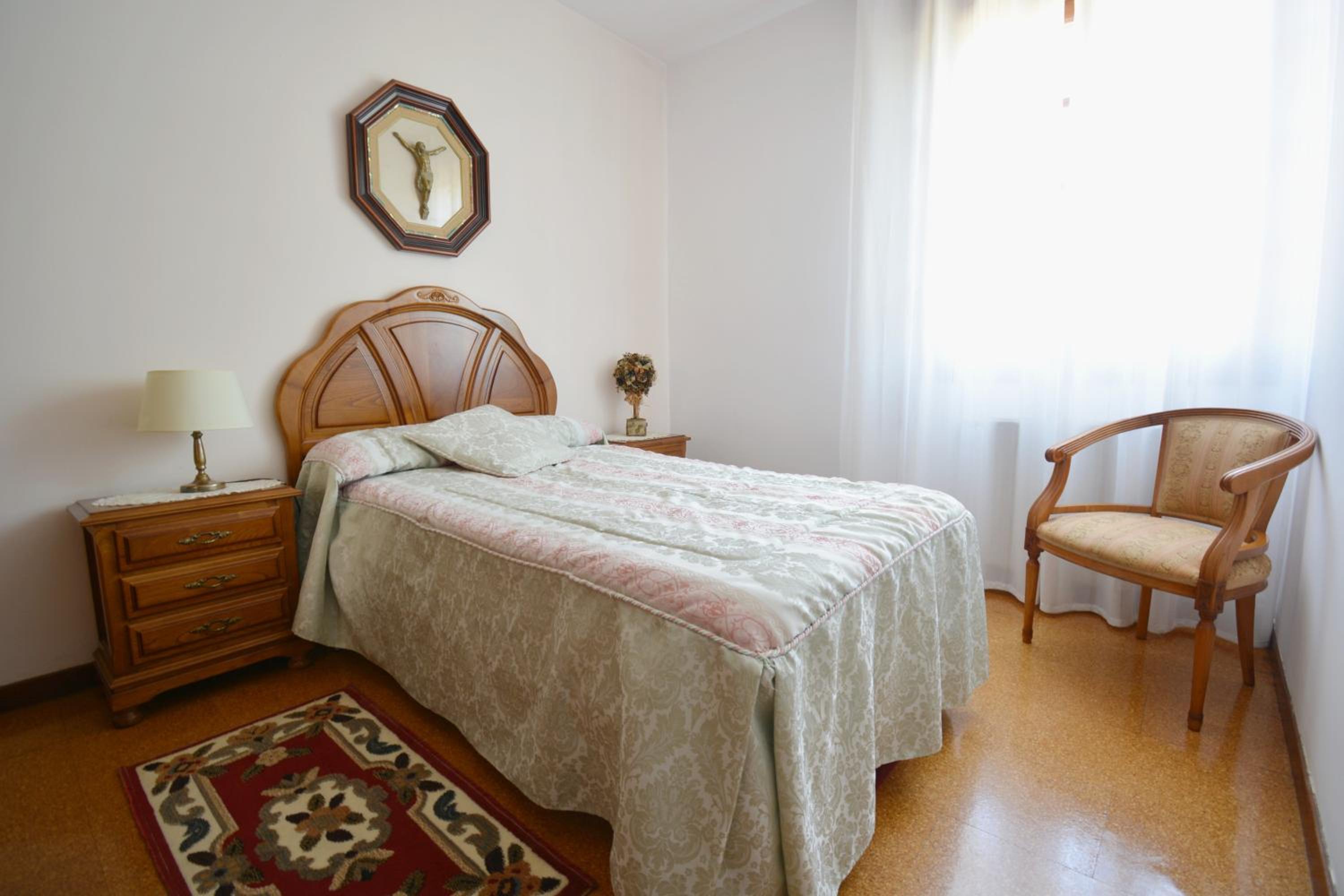 GALIHOST - Casa con jardín en Vilanova de Arousa photo 3