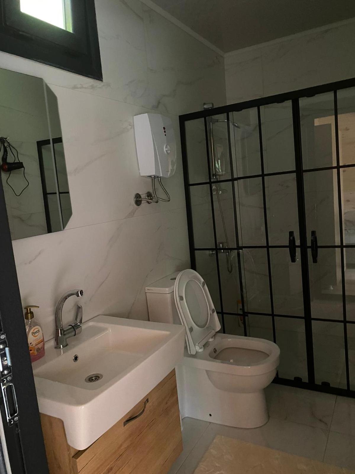 AYDER LEVUT Bungalov