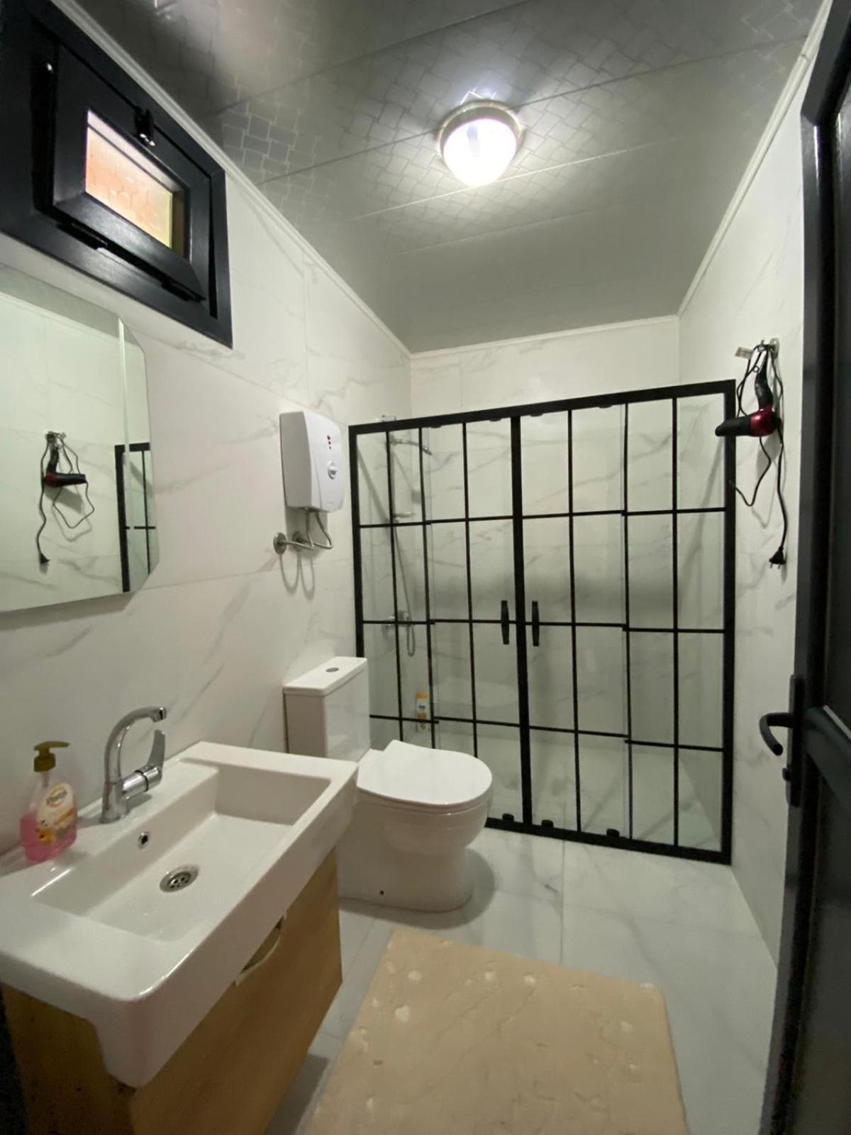 AYDER LEVUT Bungalov