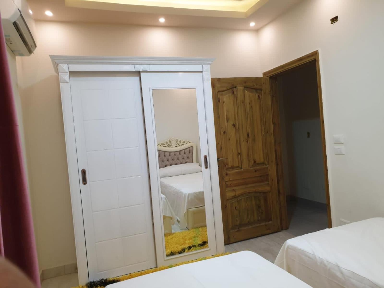 Kayan Apartment