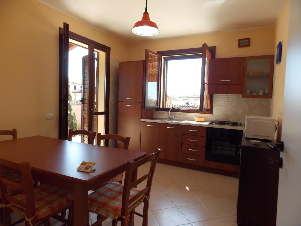 Marsala Casa Vacanza Villetta view 4
