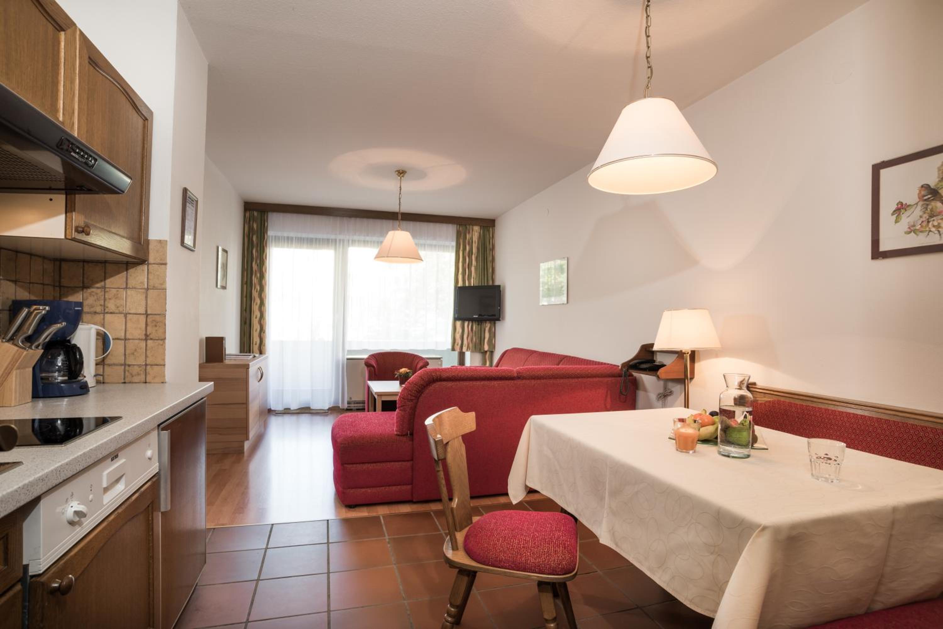 Appartementhaus Gastein inklusive Alpentherme gratis