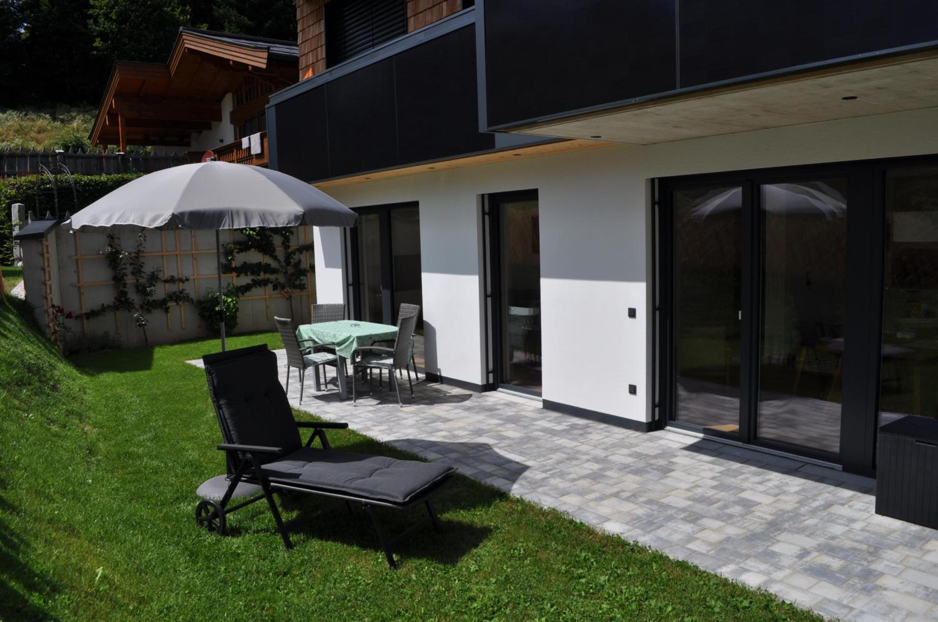Haus am Walde