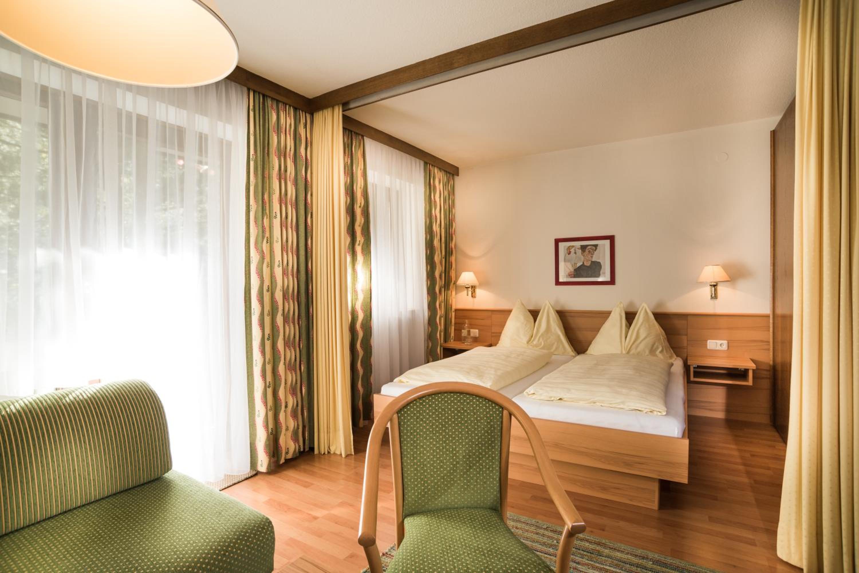 Appartementhaus Gastein inklusive Alpentherme gratis