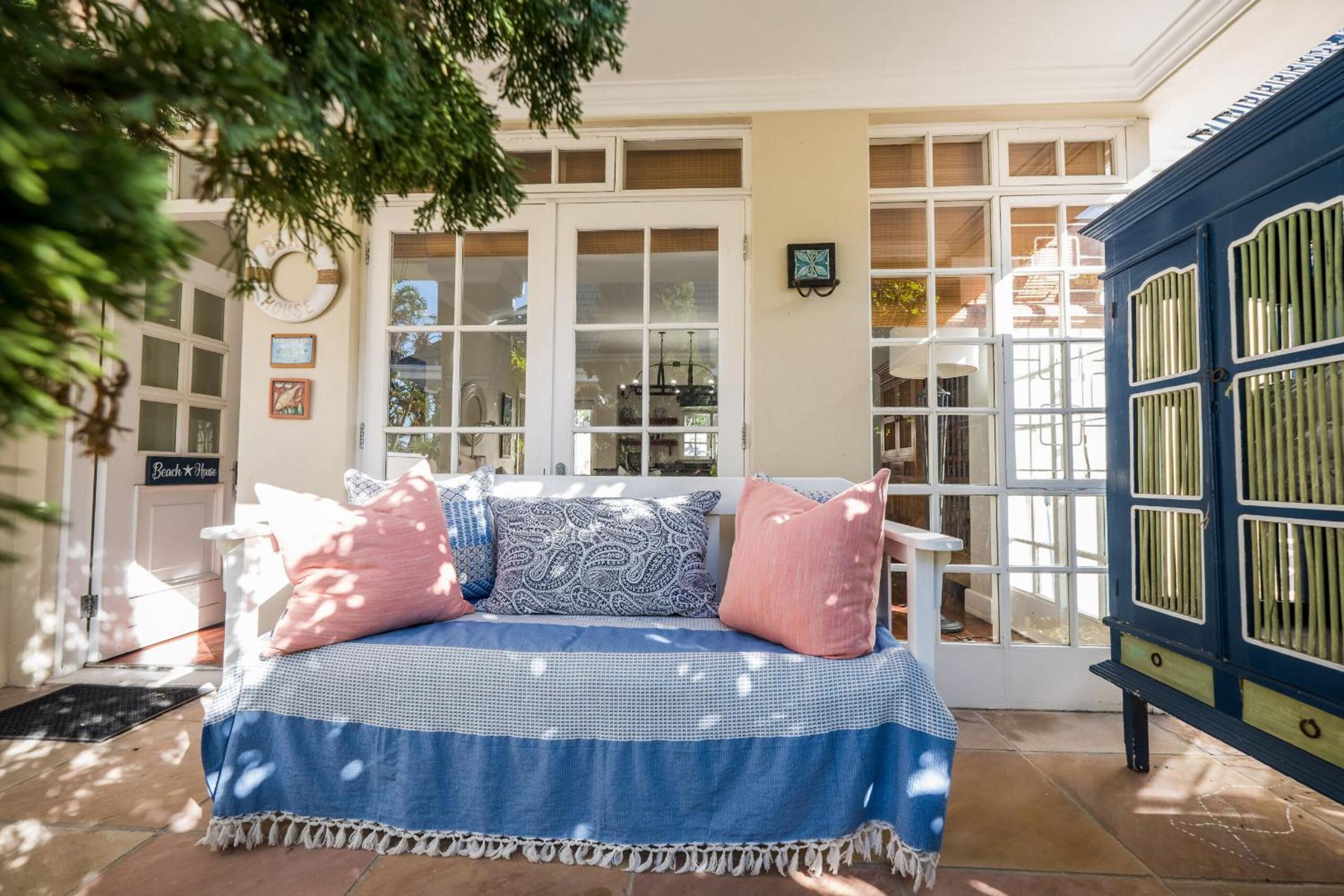 Admiralty Beach House