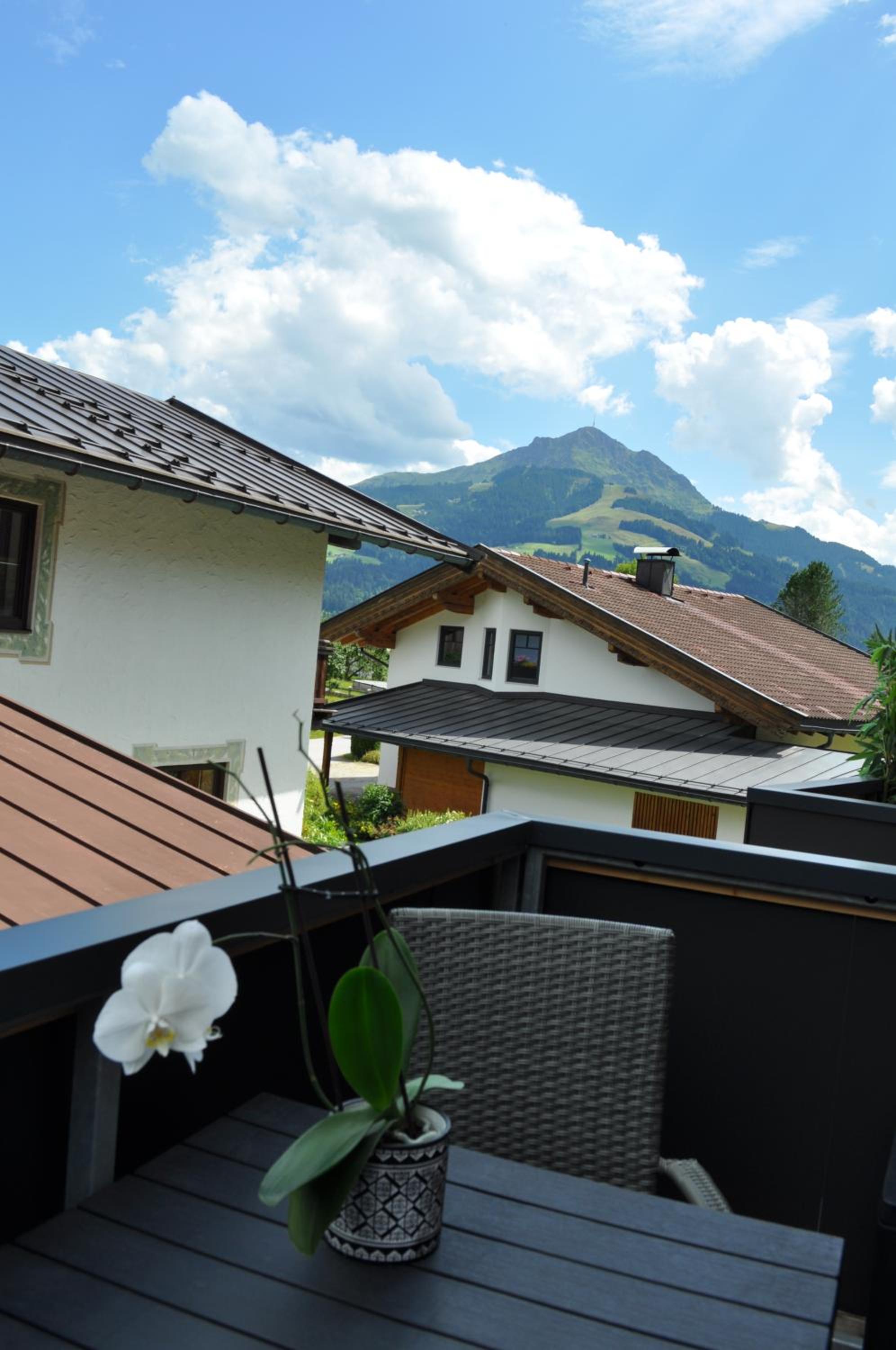 Haus am Walde