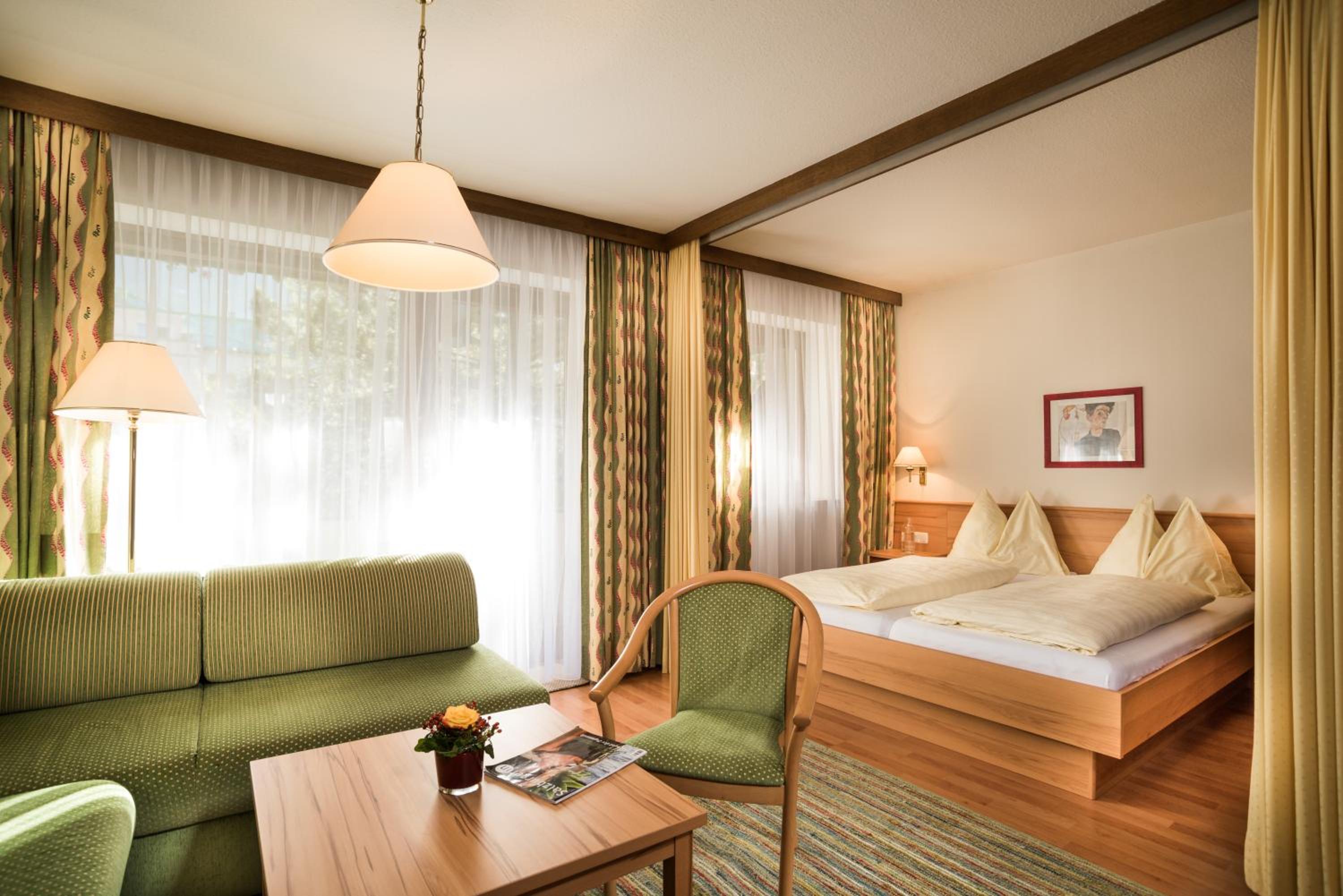 Appartementhaus Gastein inklusive Alpentherme gratis