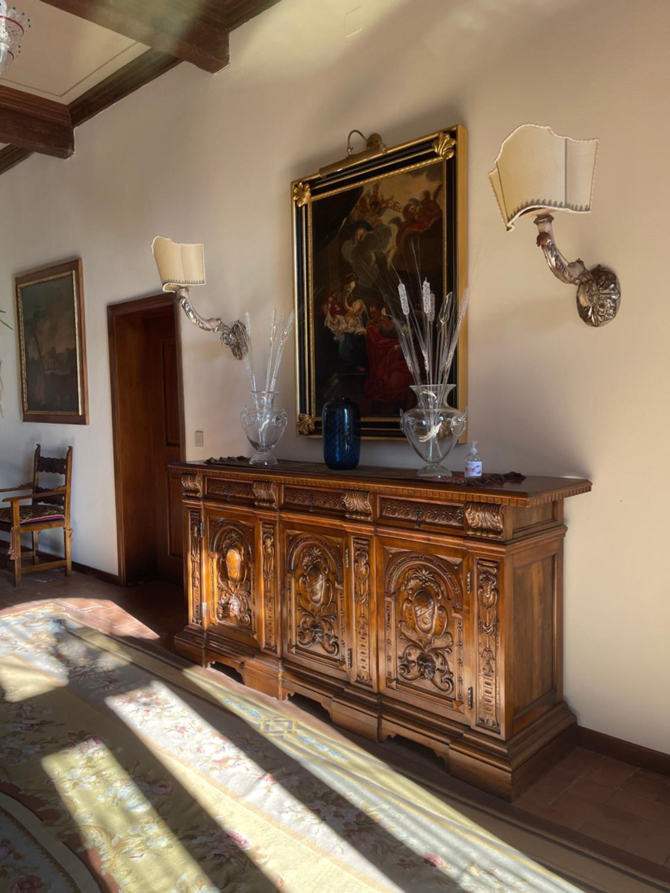Villa Contessa Massari Ferrara view 5