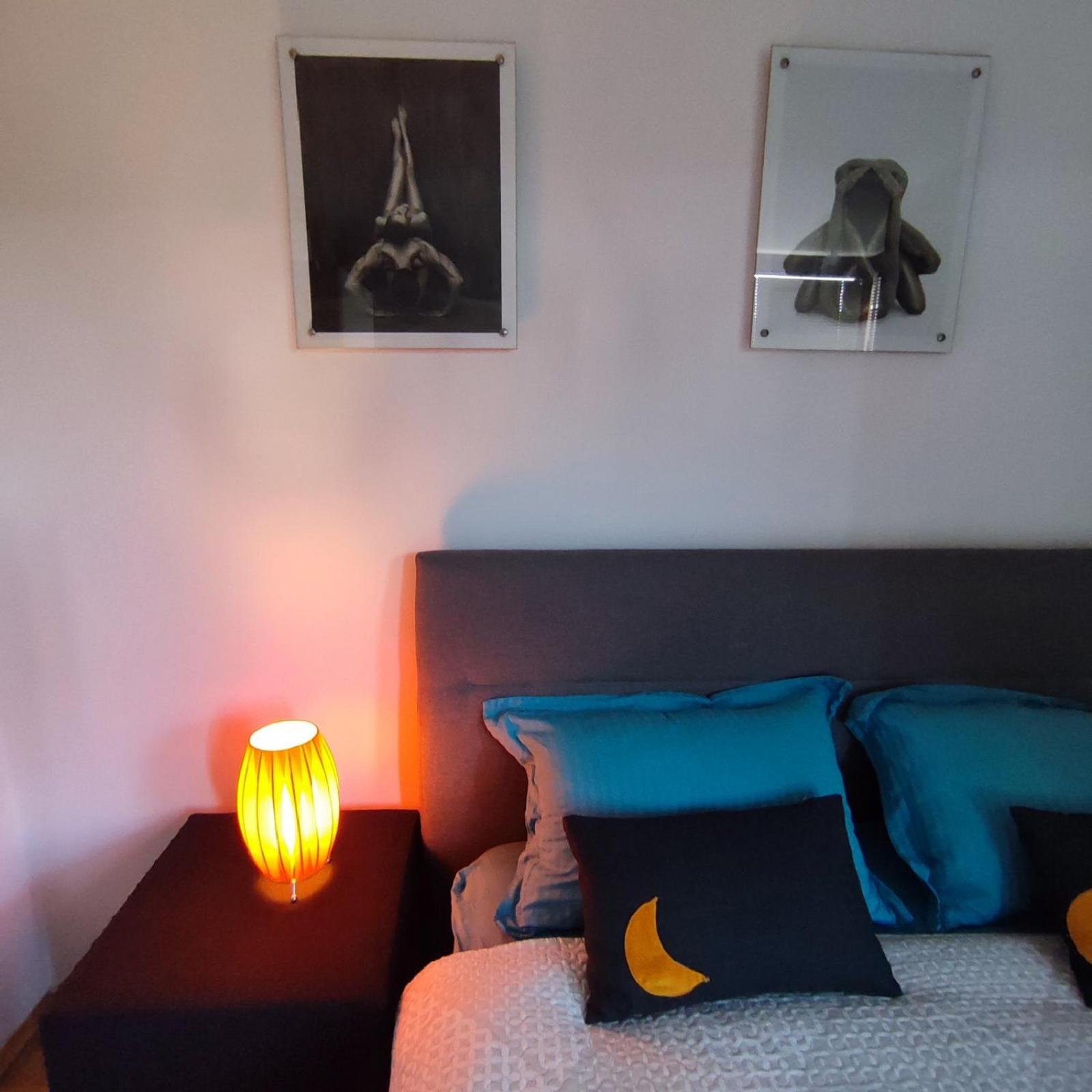 Apartment Wolf view 5