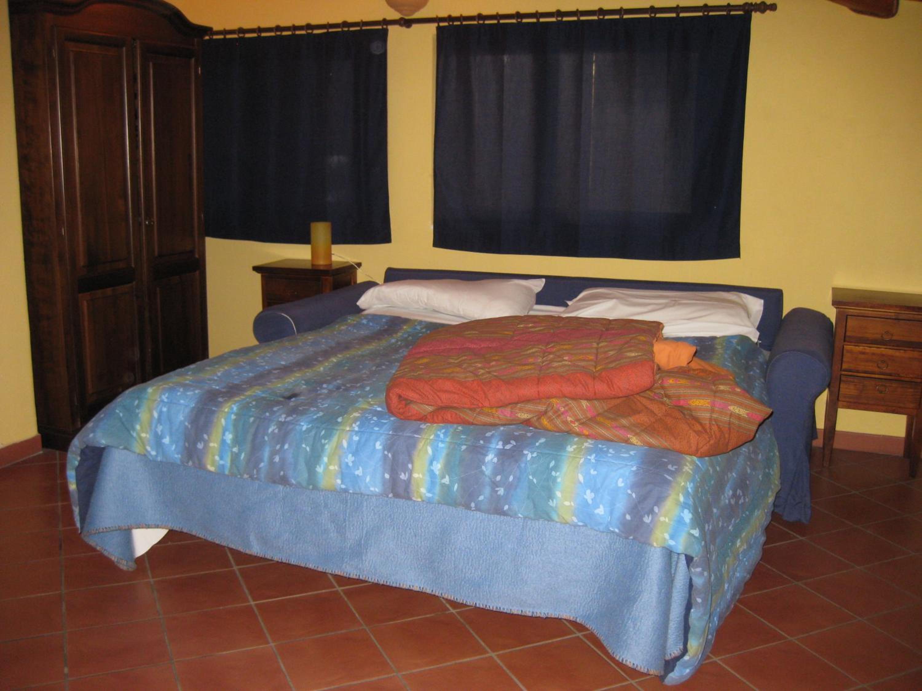 Rifugio Ariel