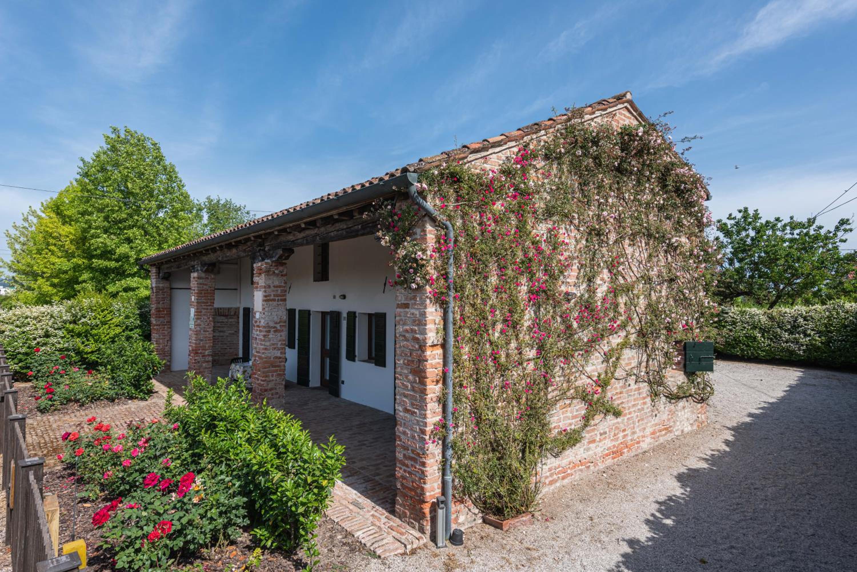 Country house Viaro_150sqm view 3