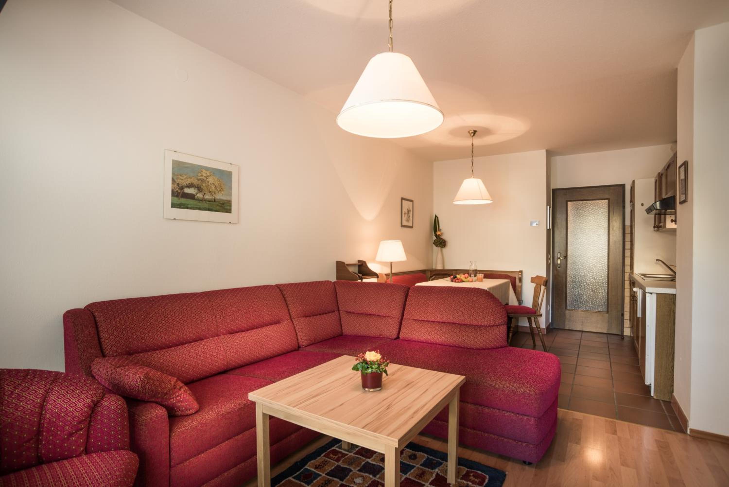 Appartementhaus Gastein inklusive Alpentherme gratis