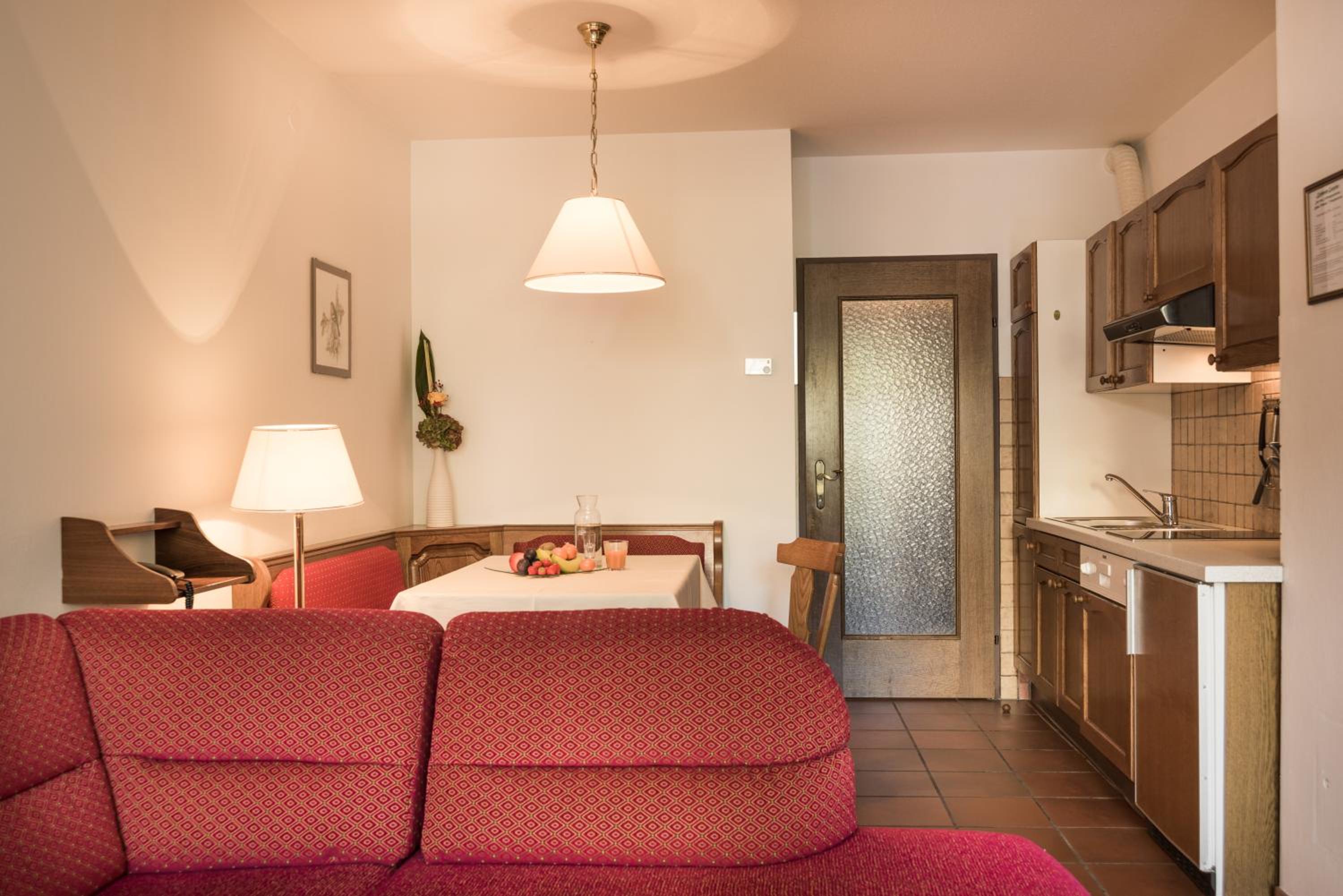 Appartementhaus Gastein inklusive Alpentherme gratis