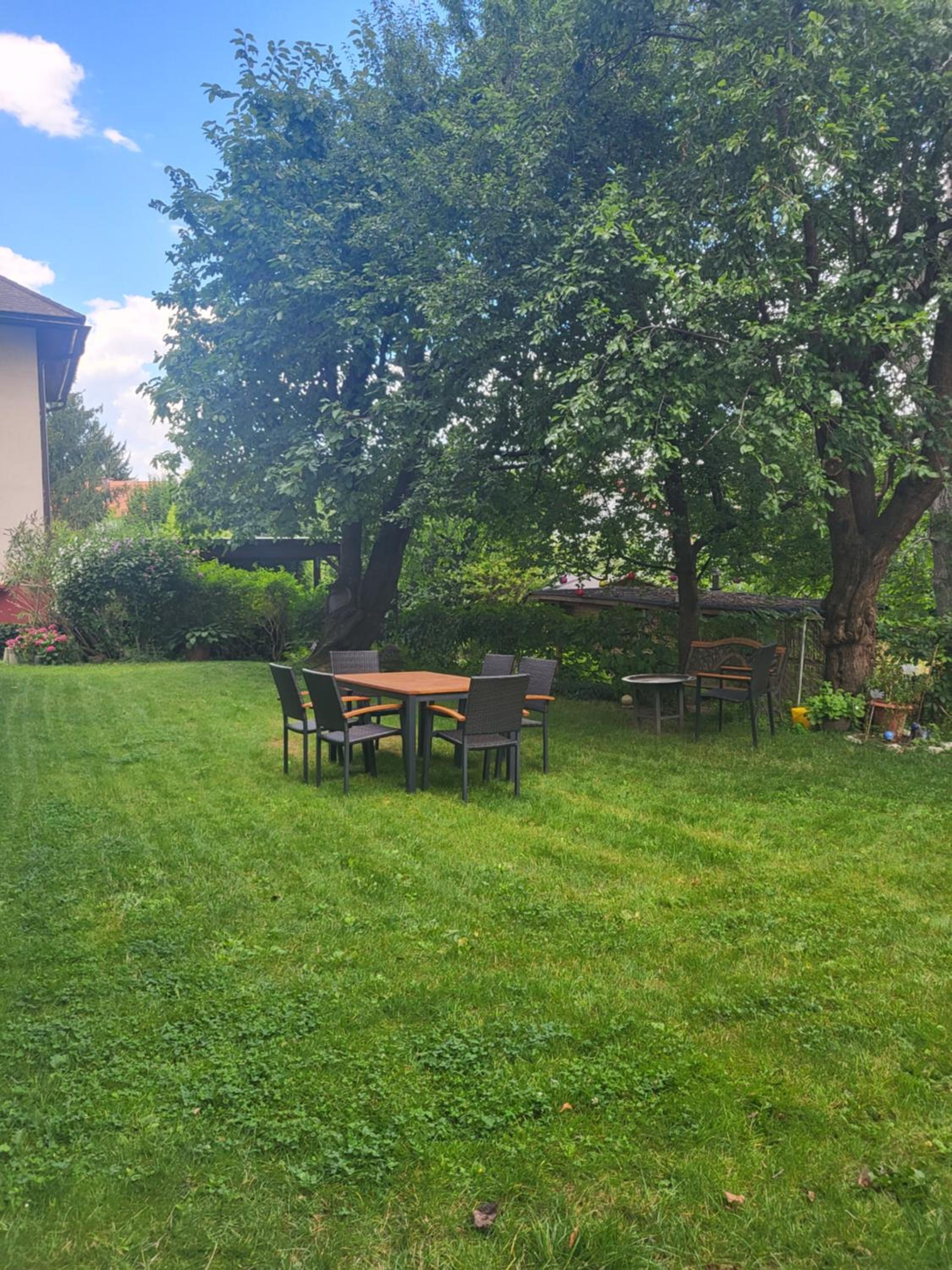 Apartment Graz Lustbuhel - Image 3