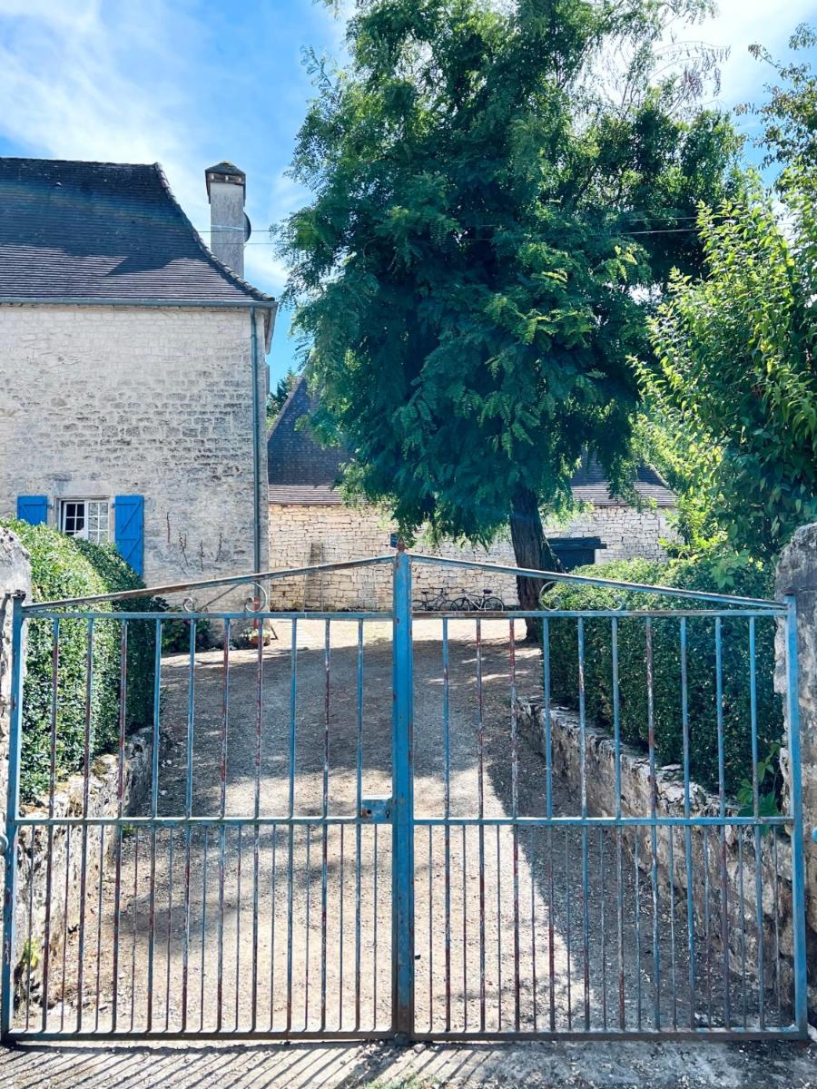 Auberge du lion d'or view 3