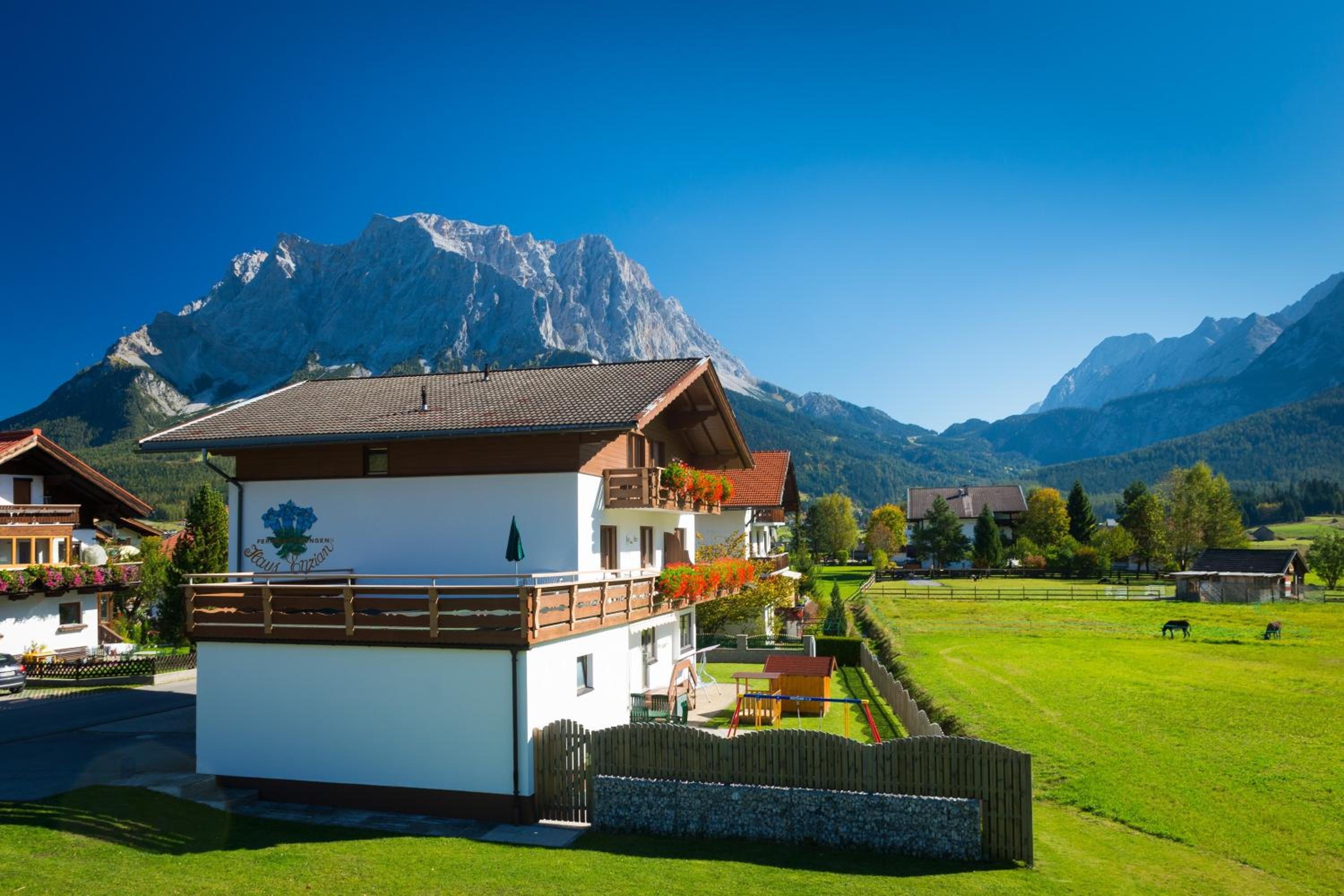 Haus Enzian
