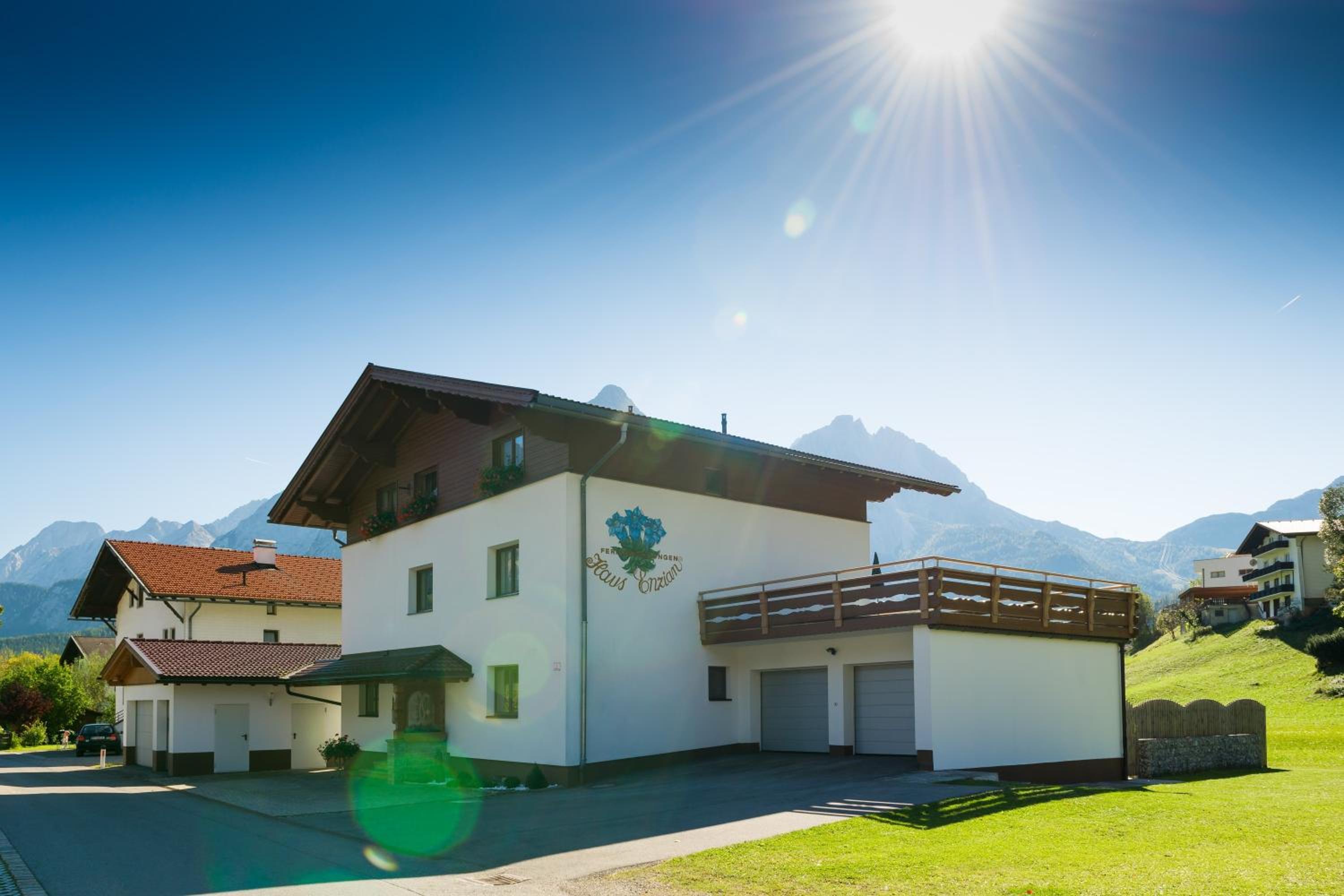 Haus Enzian