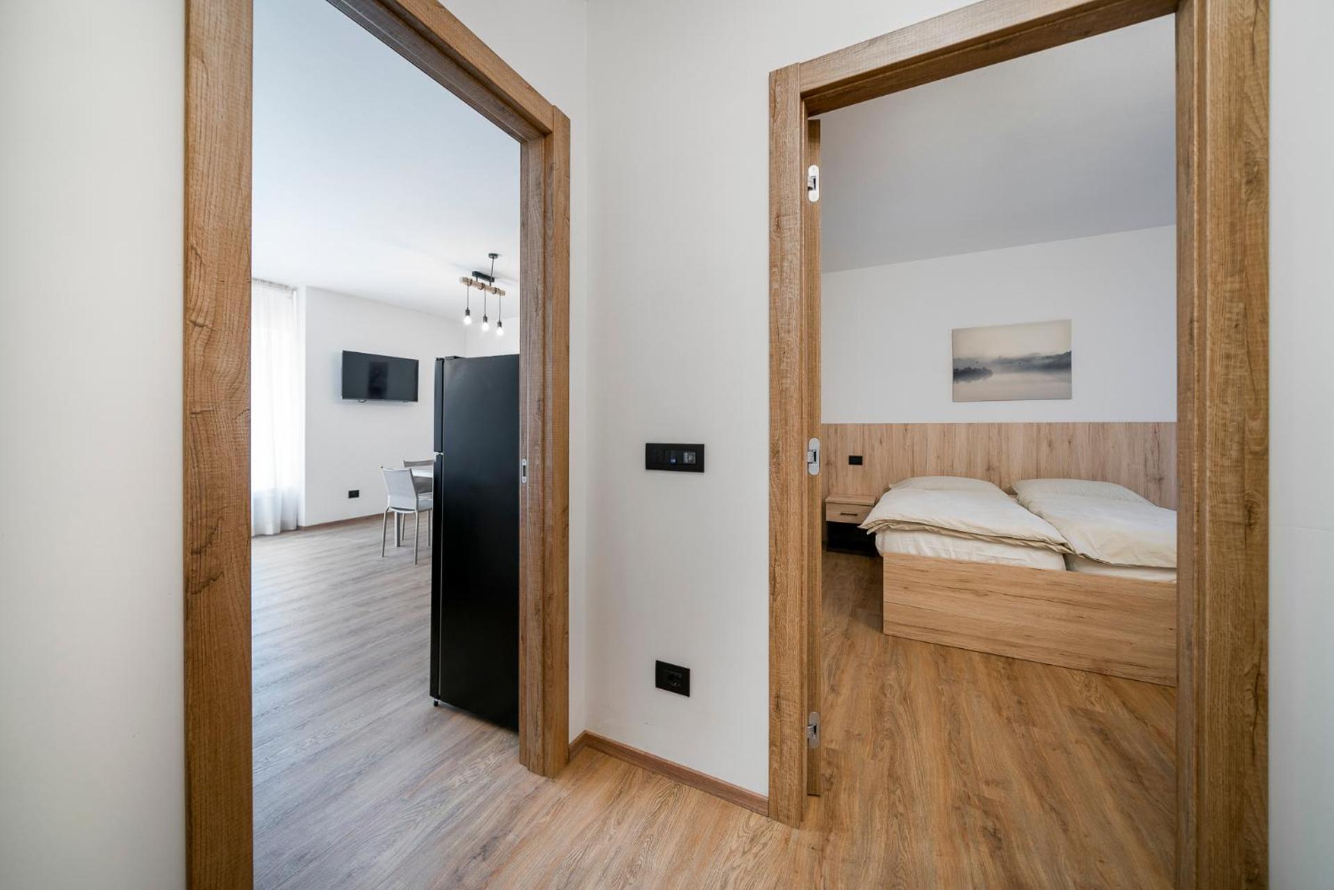 Cauriol Suites 1.1 view 3