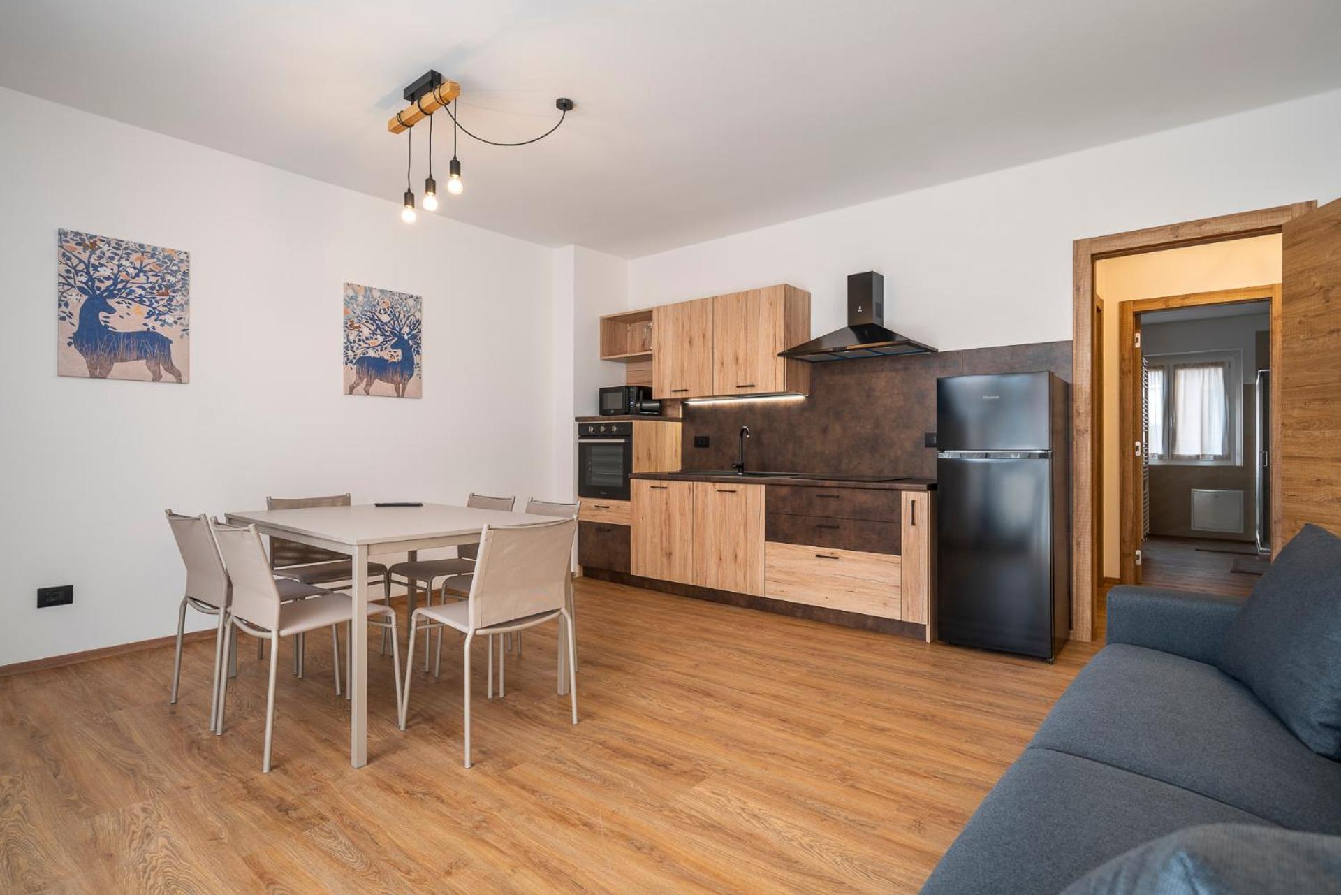 Cauriol Suites 1.1 view 2