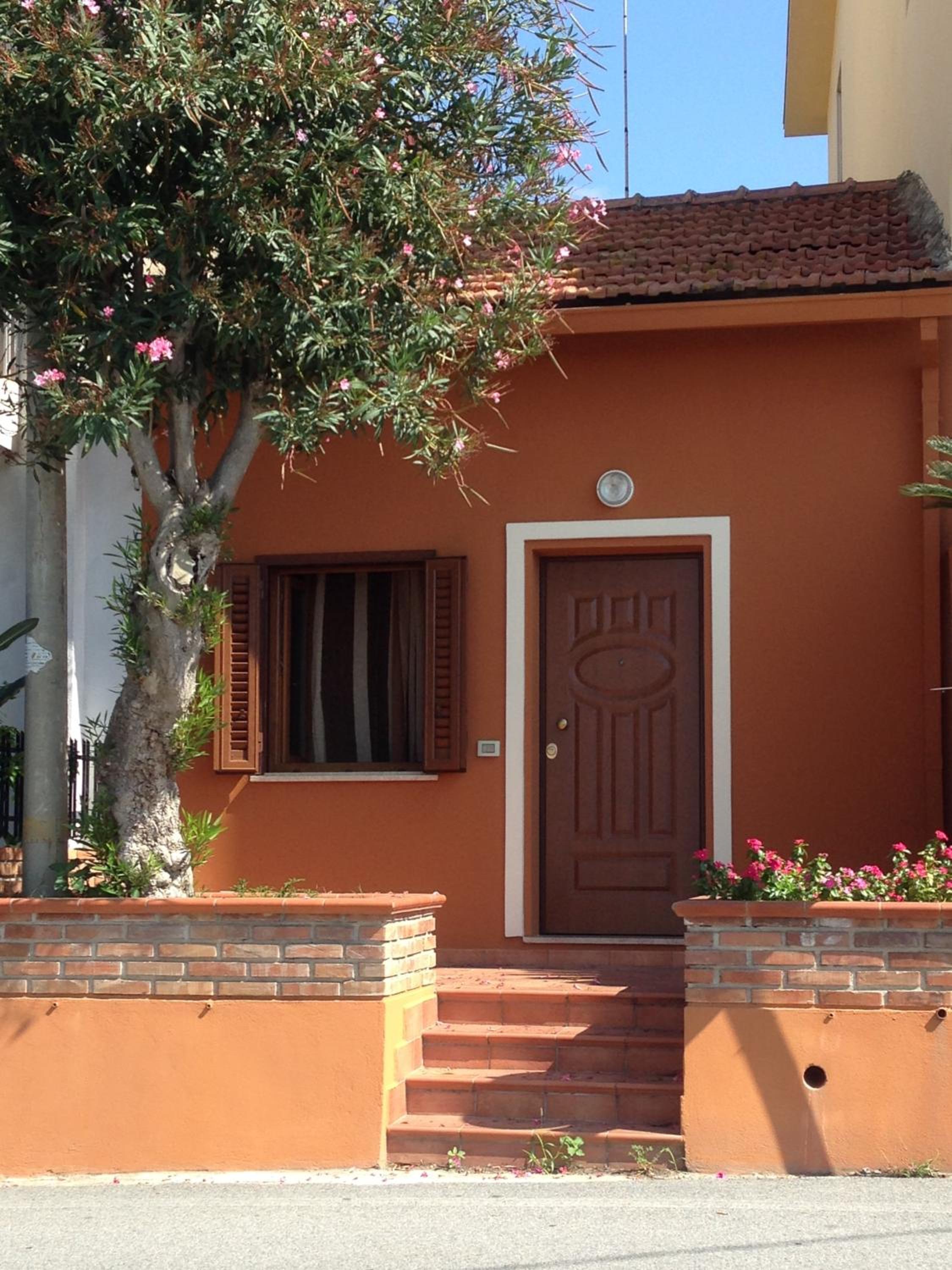 Casa Indipendente