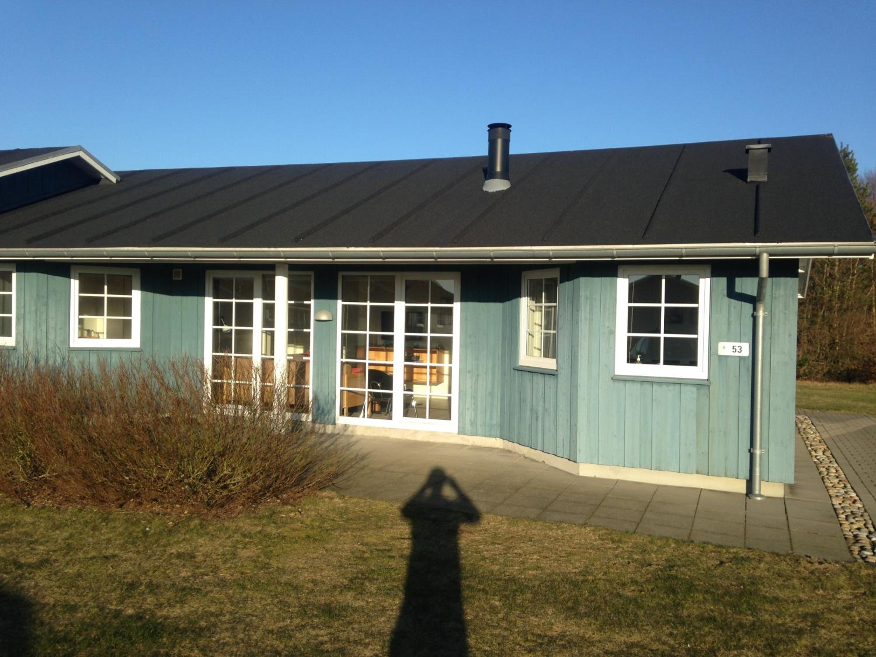 Lønne Feriepark Holiday House 53 view 2