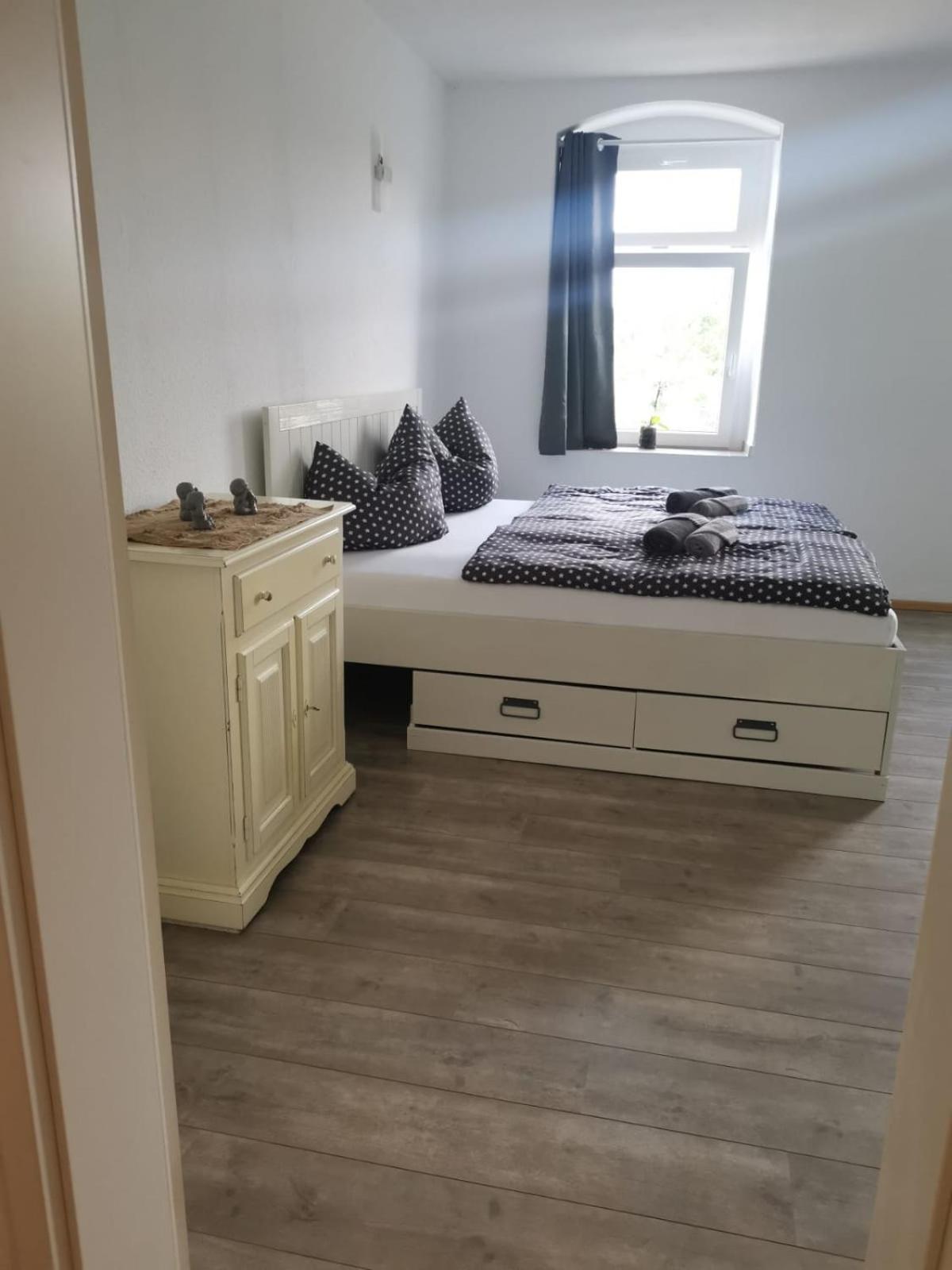 Gutshof und Ferienwohnung Proft