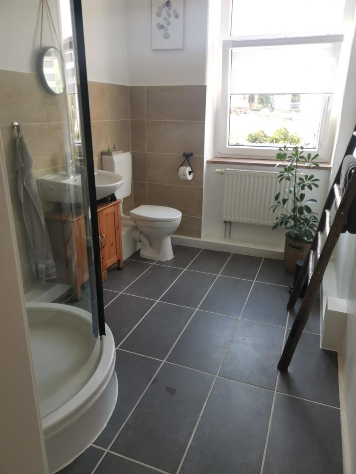 Gutshof und Ferienwohnung Proft