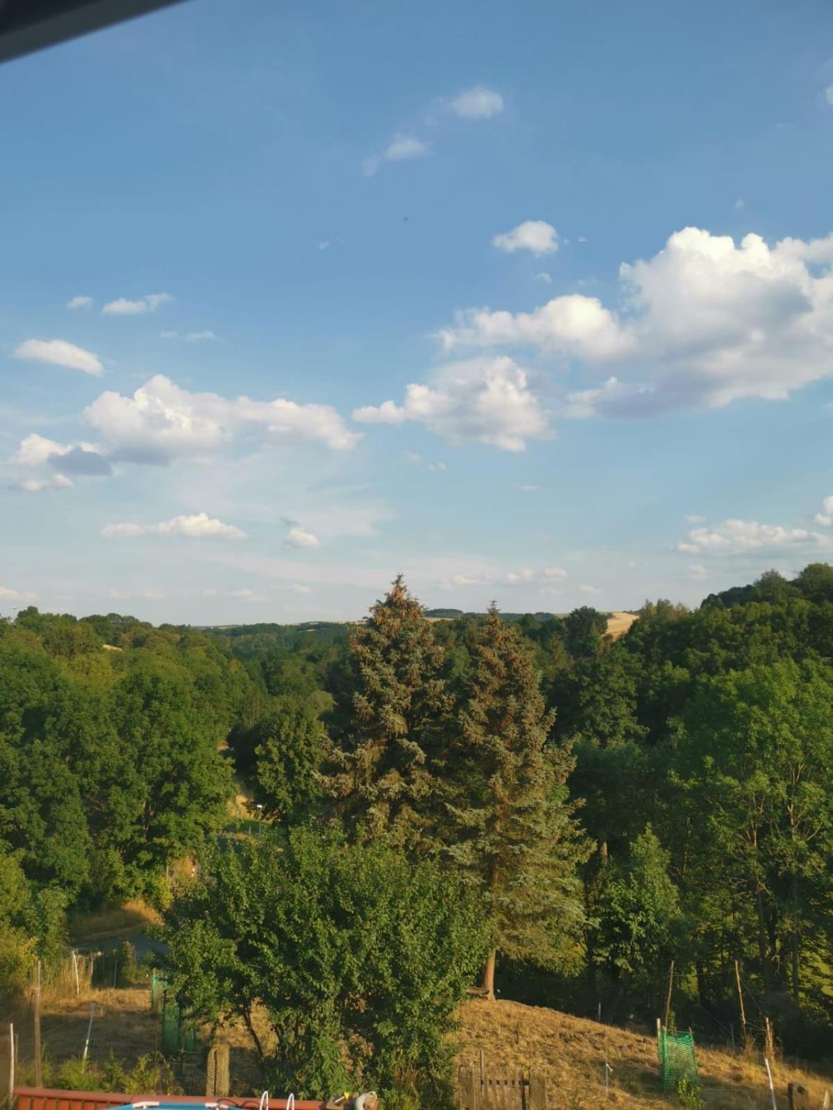 Gutshof und Ferienwohnung Proft