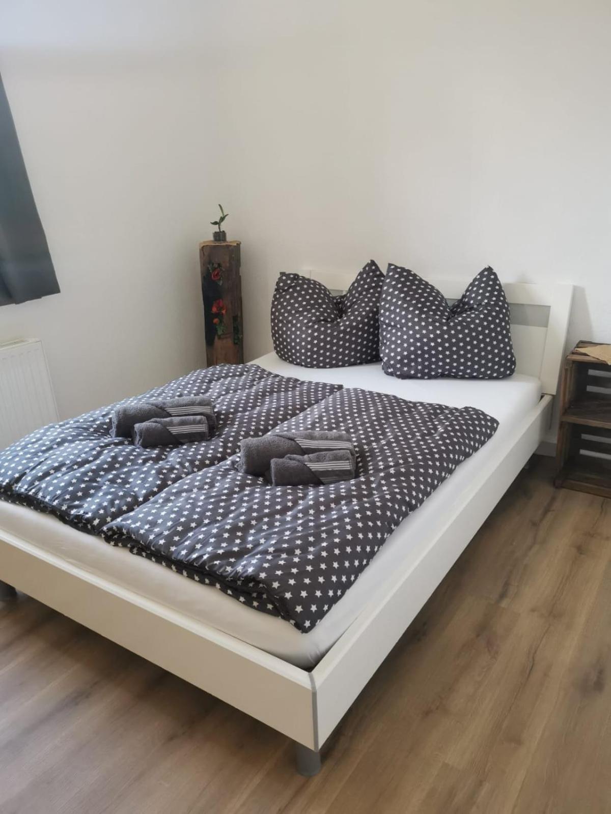 Gutshof und Ferienwohnung Proft