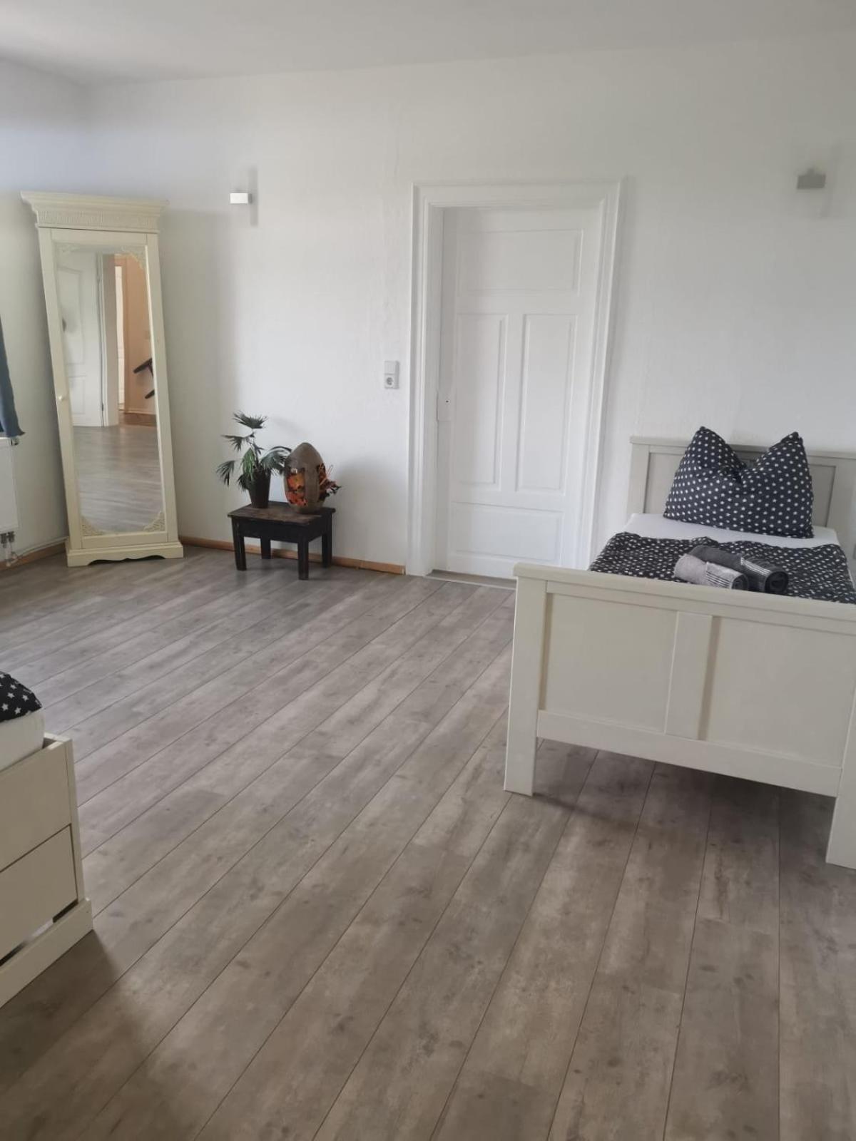 Gutshof und Ferienwohnung Proft