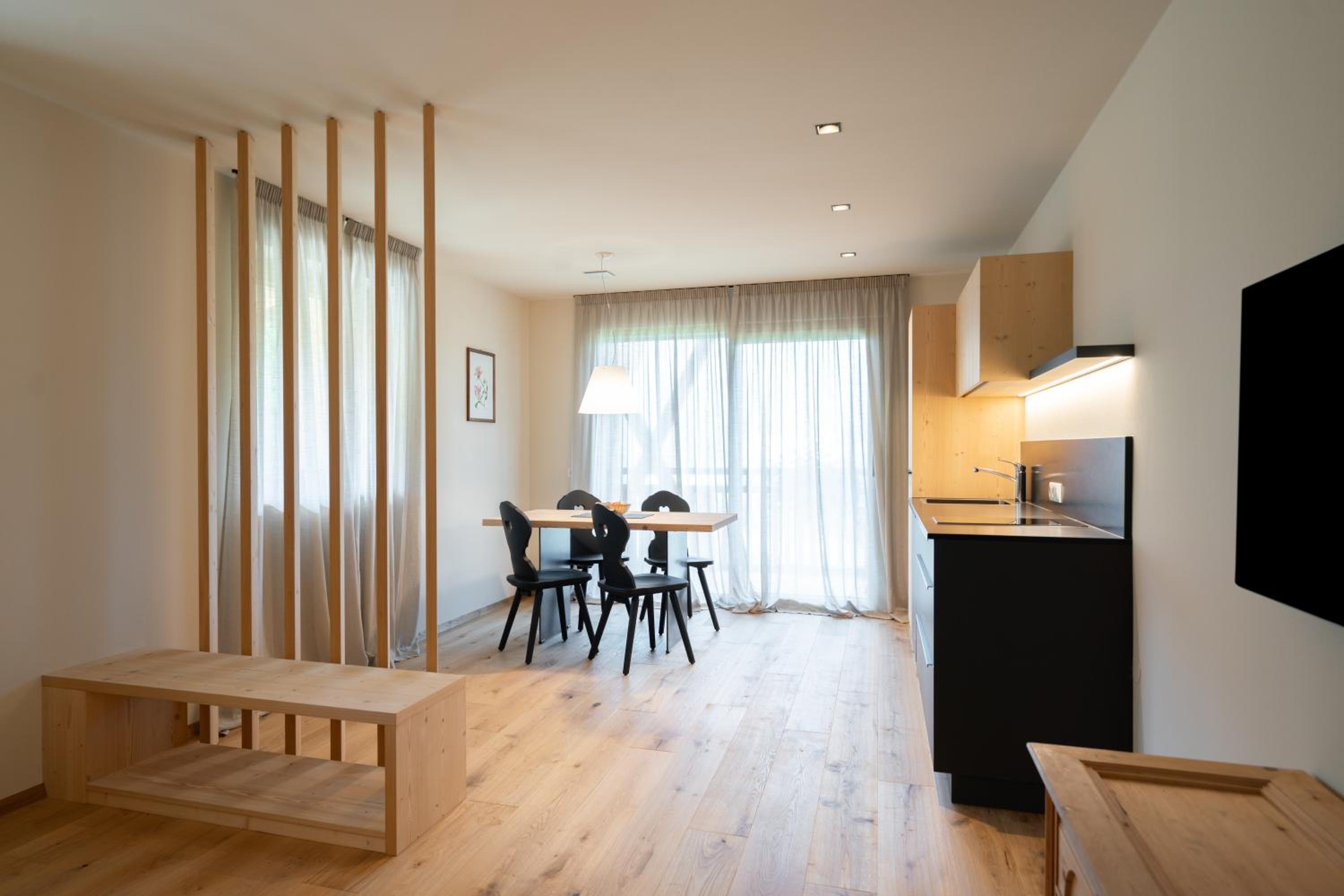 Oberzerod Apartments