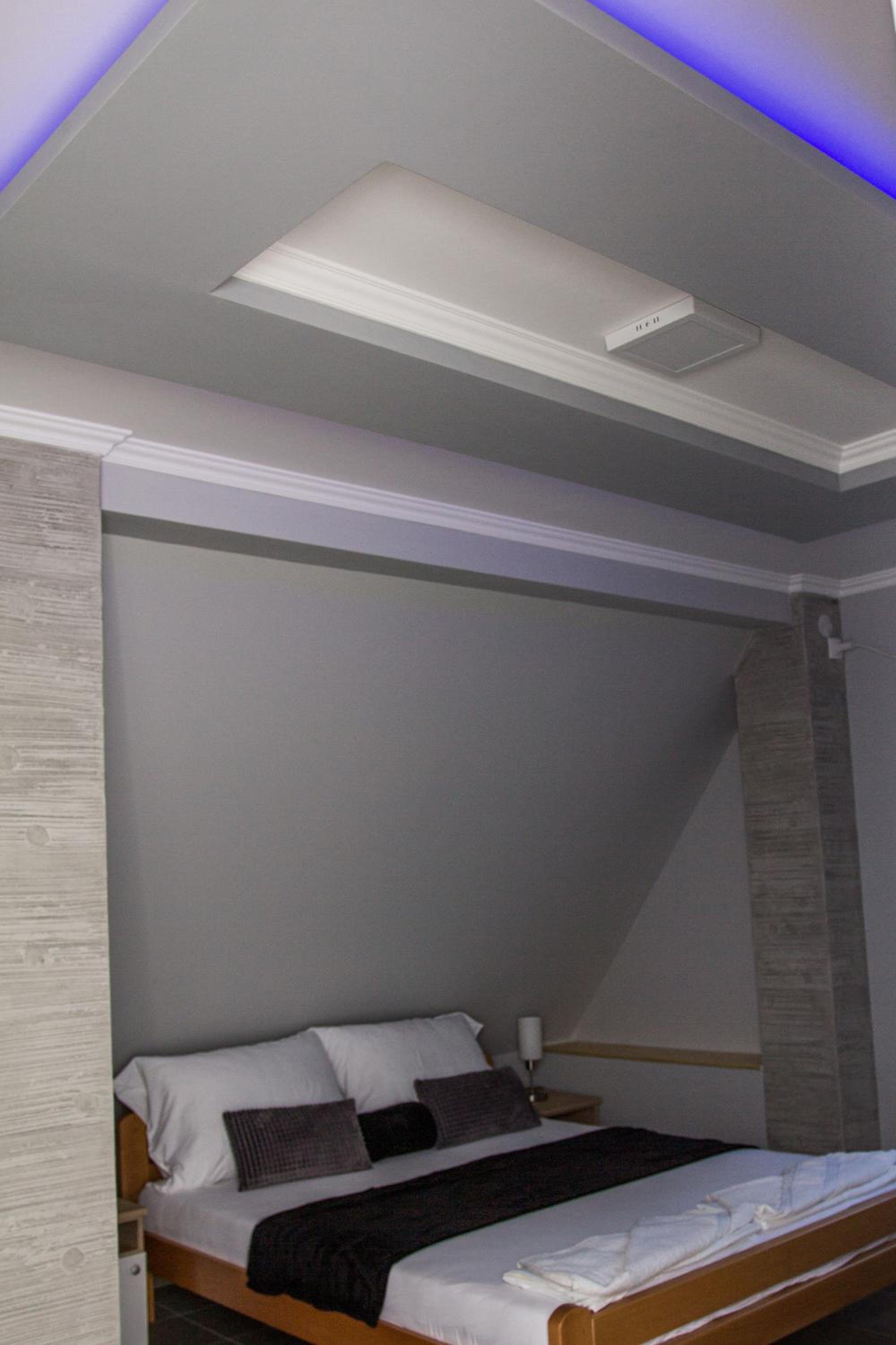 Feher Akac Guest House