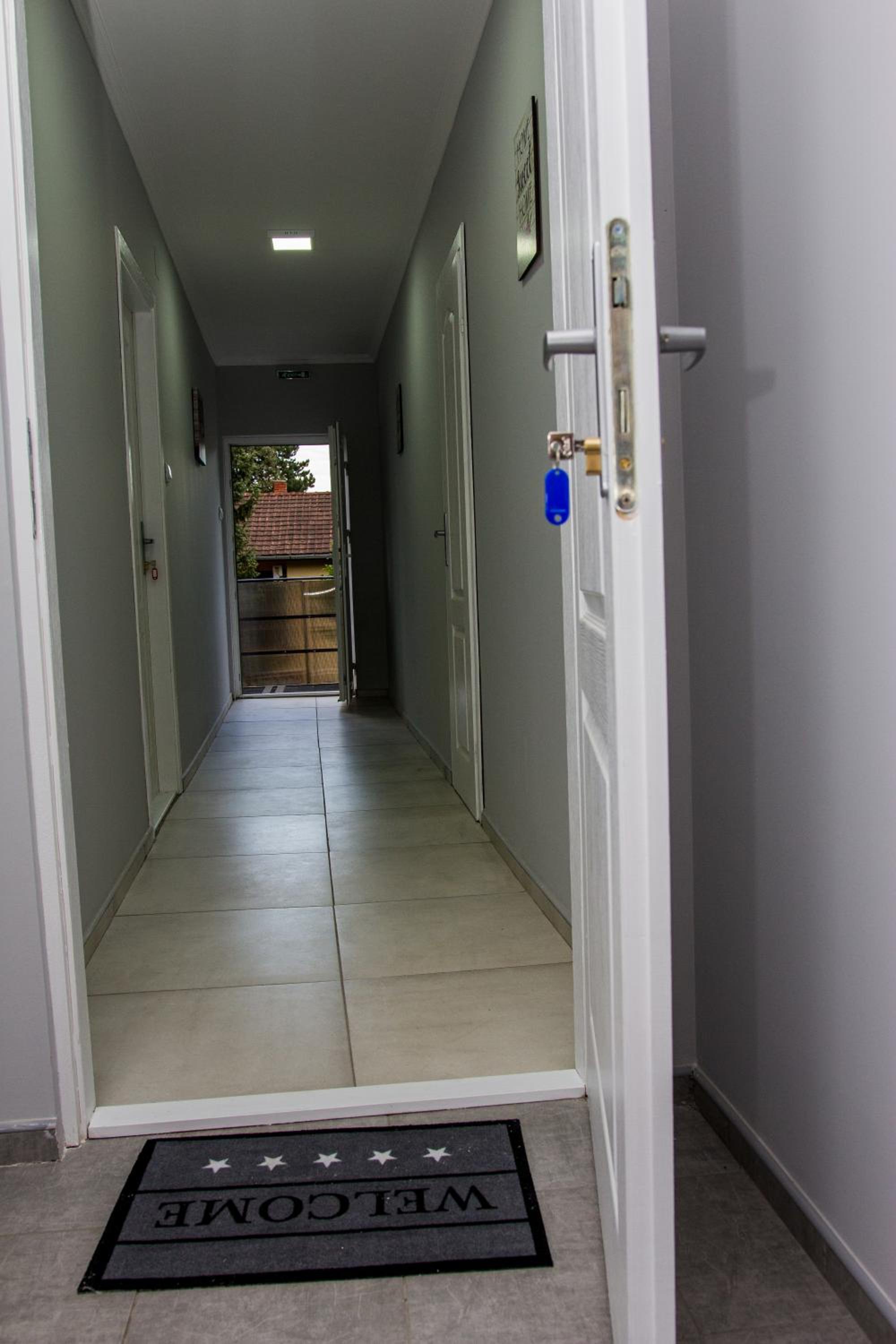 Feher Akac Guest House