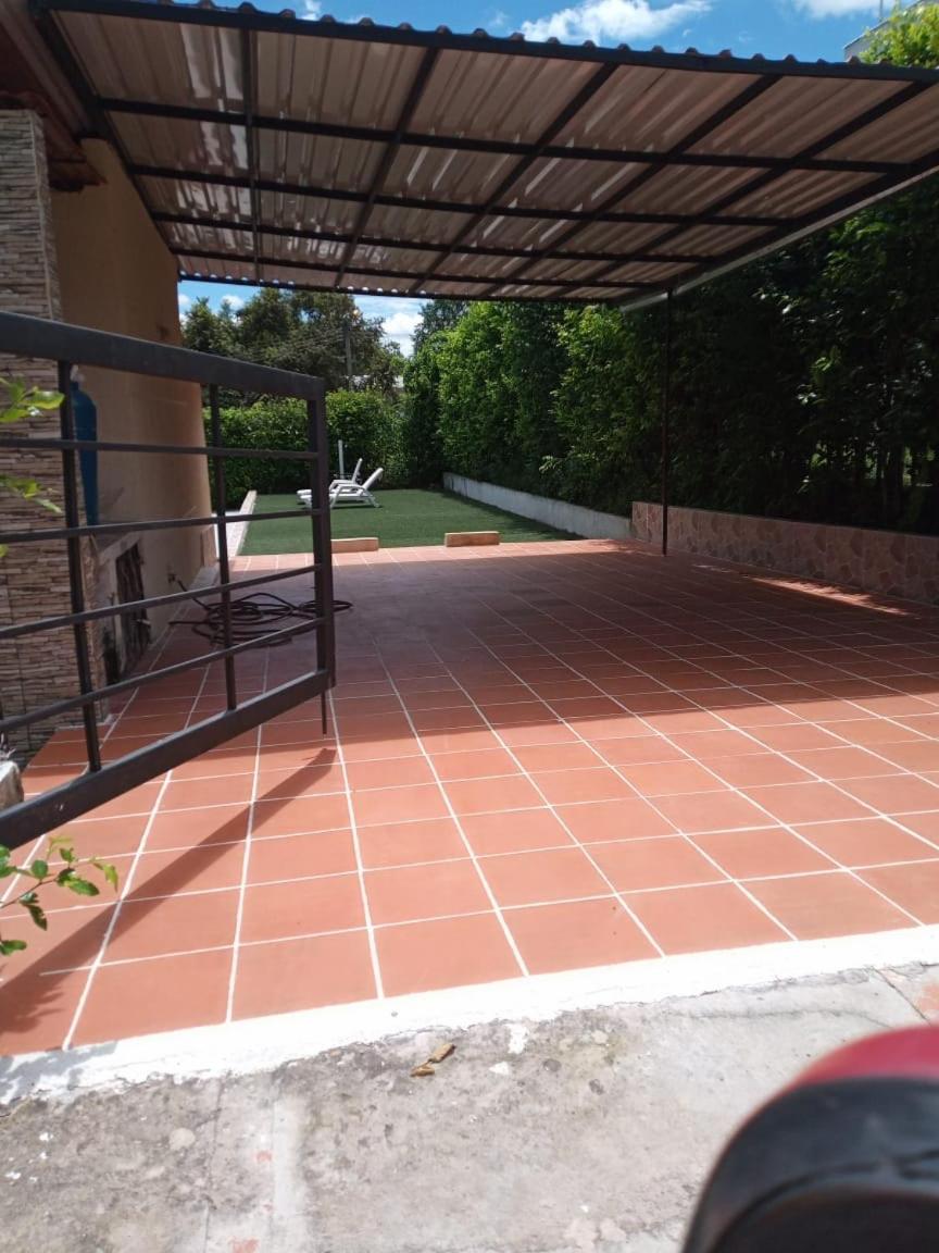 Casa 75 San Marcos Poblado