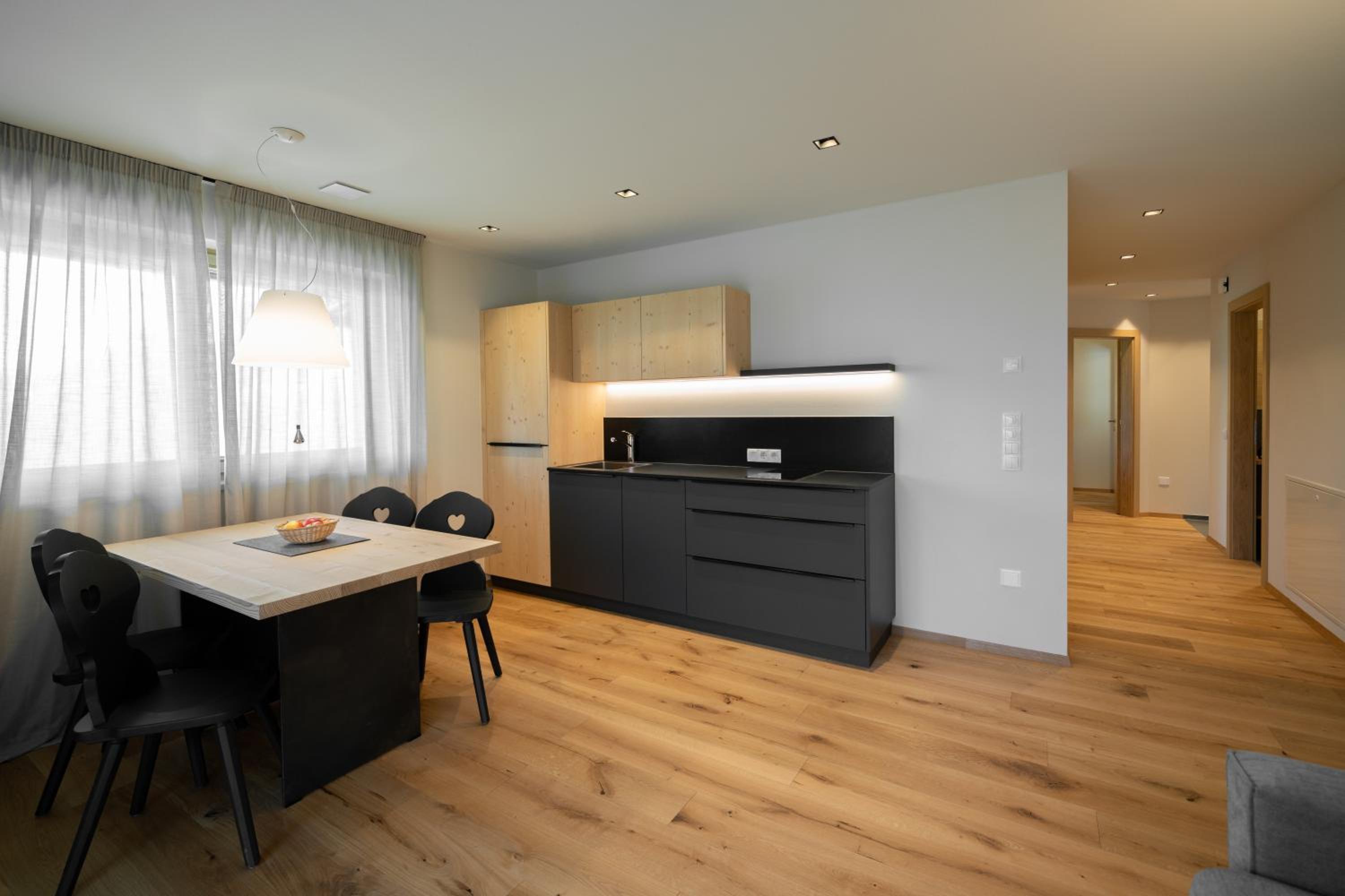 Oberzerod Apartments