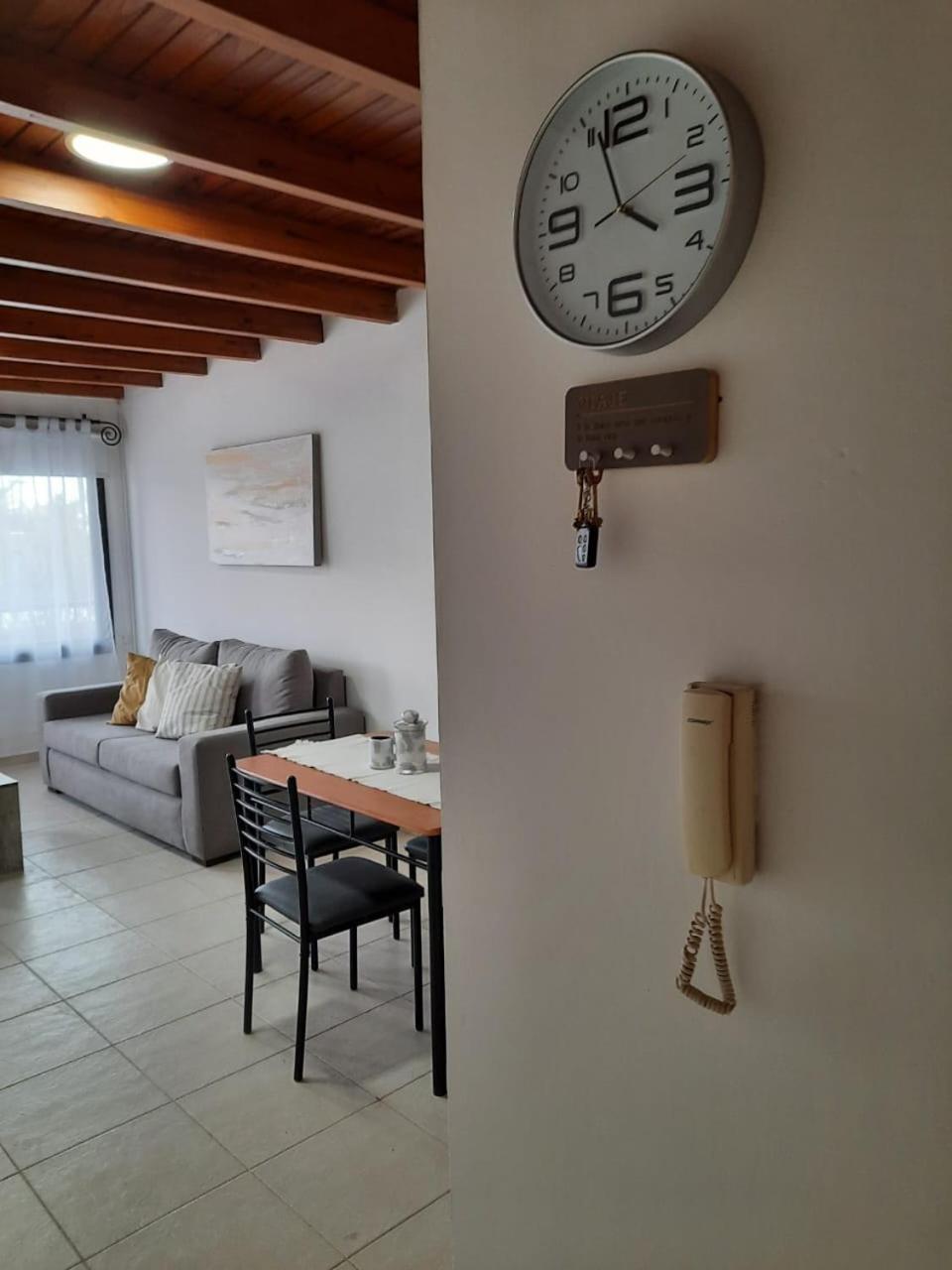 Apartamento Quintana