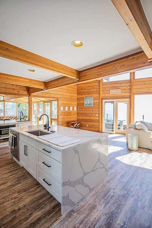Ainsley's Cove view 2