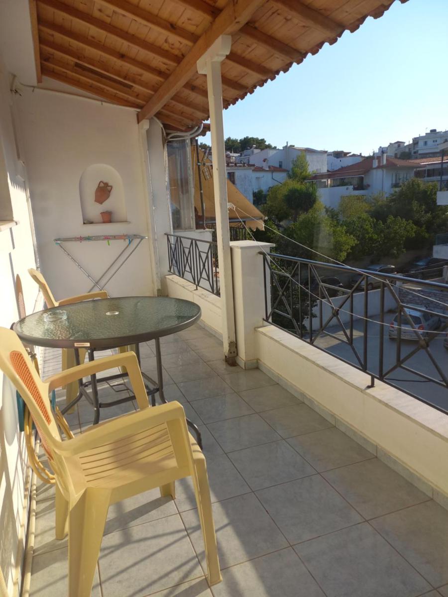 Apartment Kasper