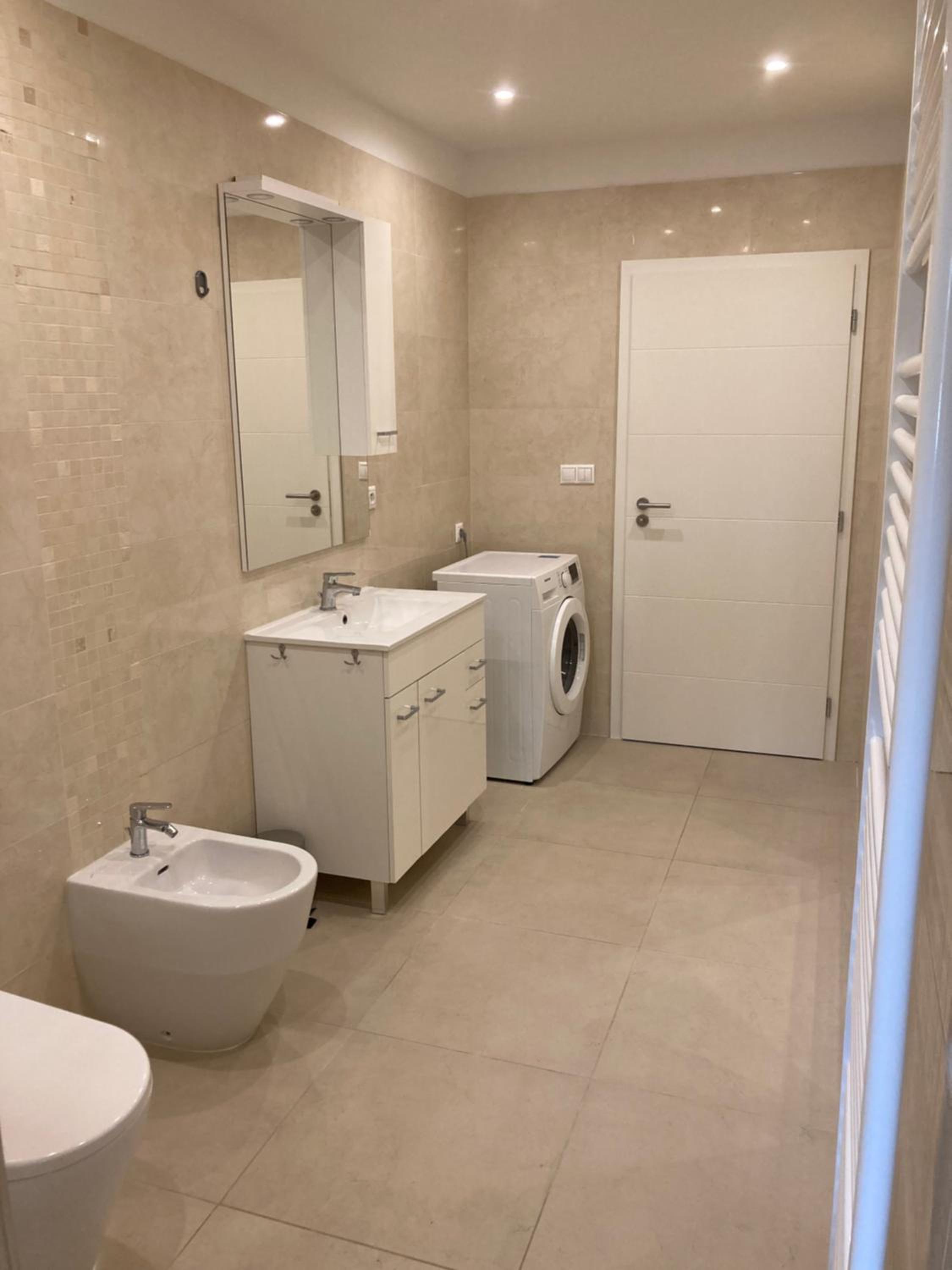 Apartman Duna
