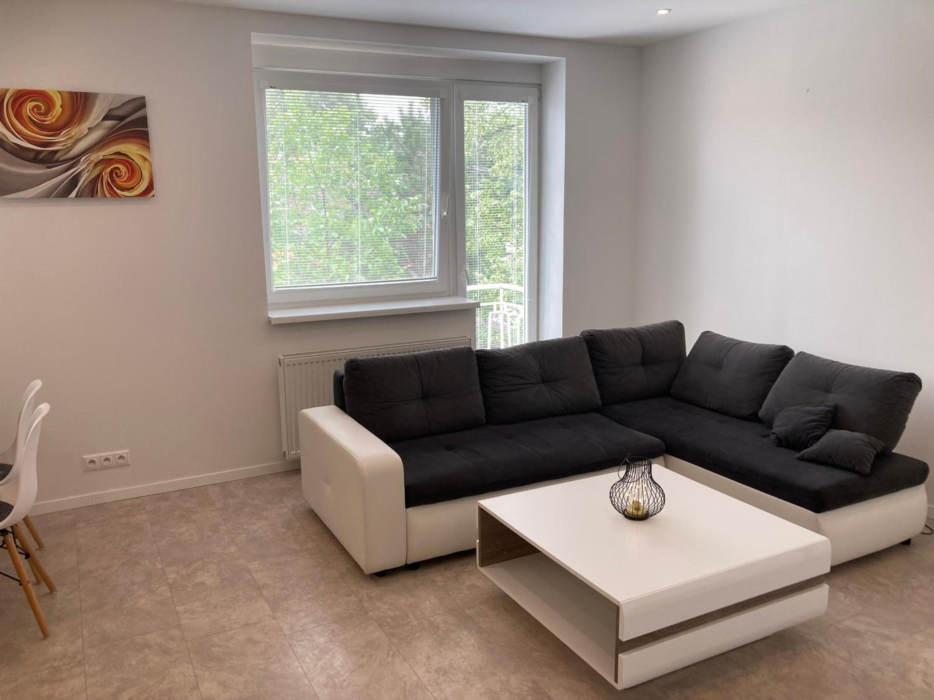 Apartman Duna