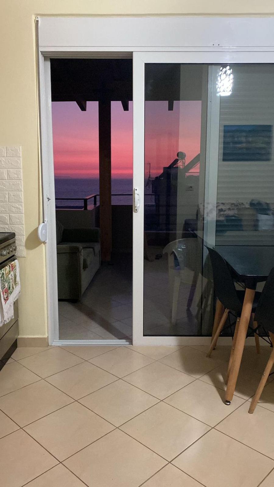 Jon's Penthouse