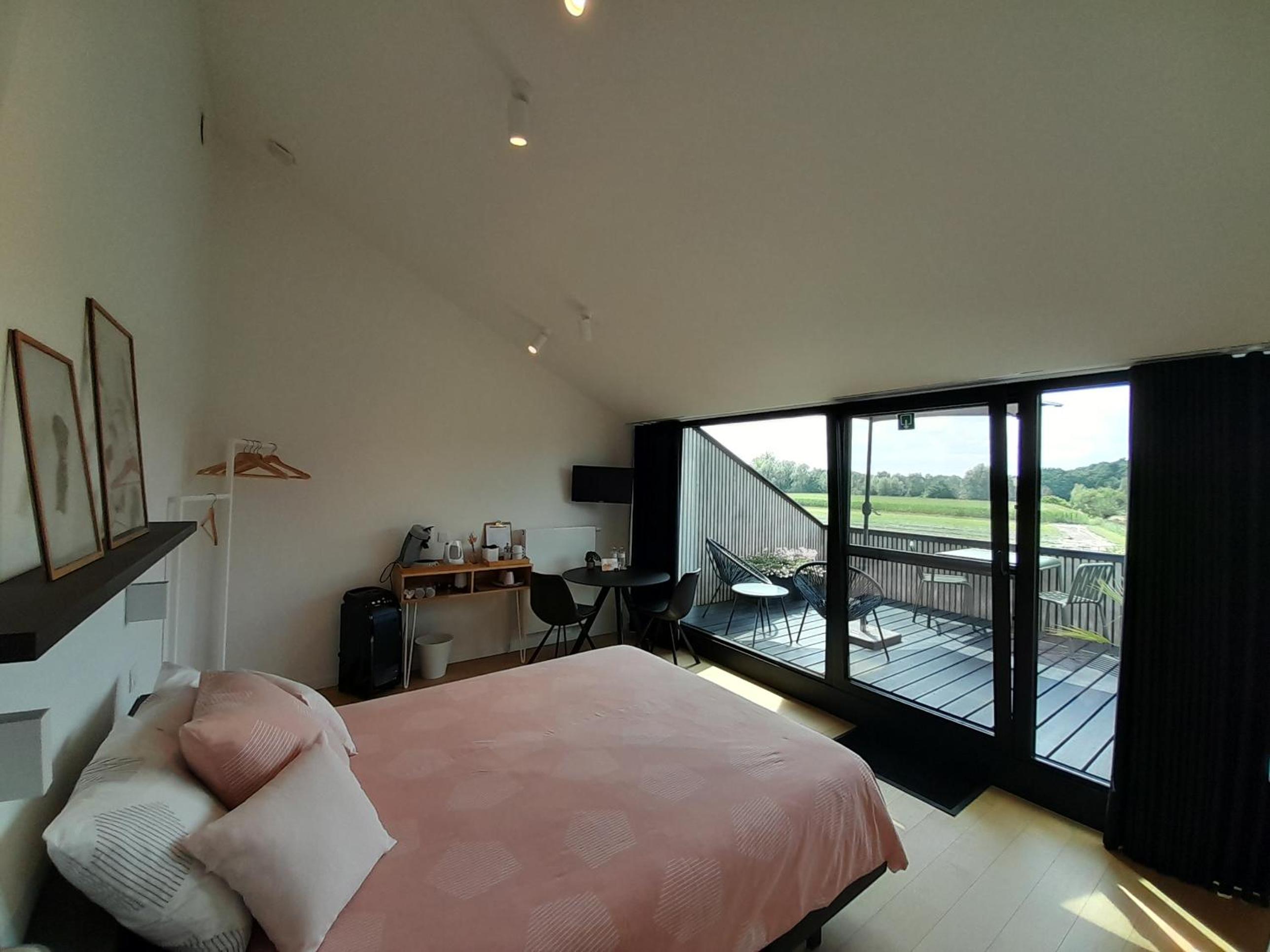 B&B De Stuifduinen